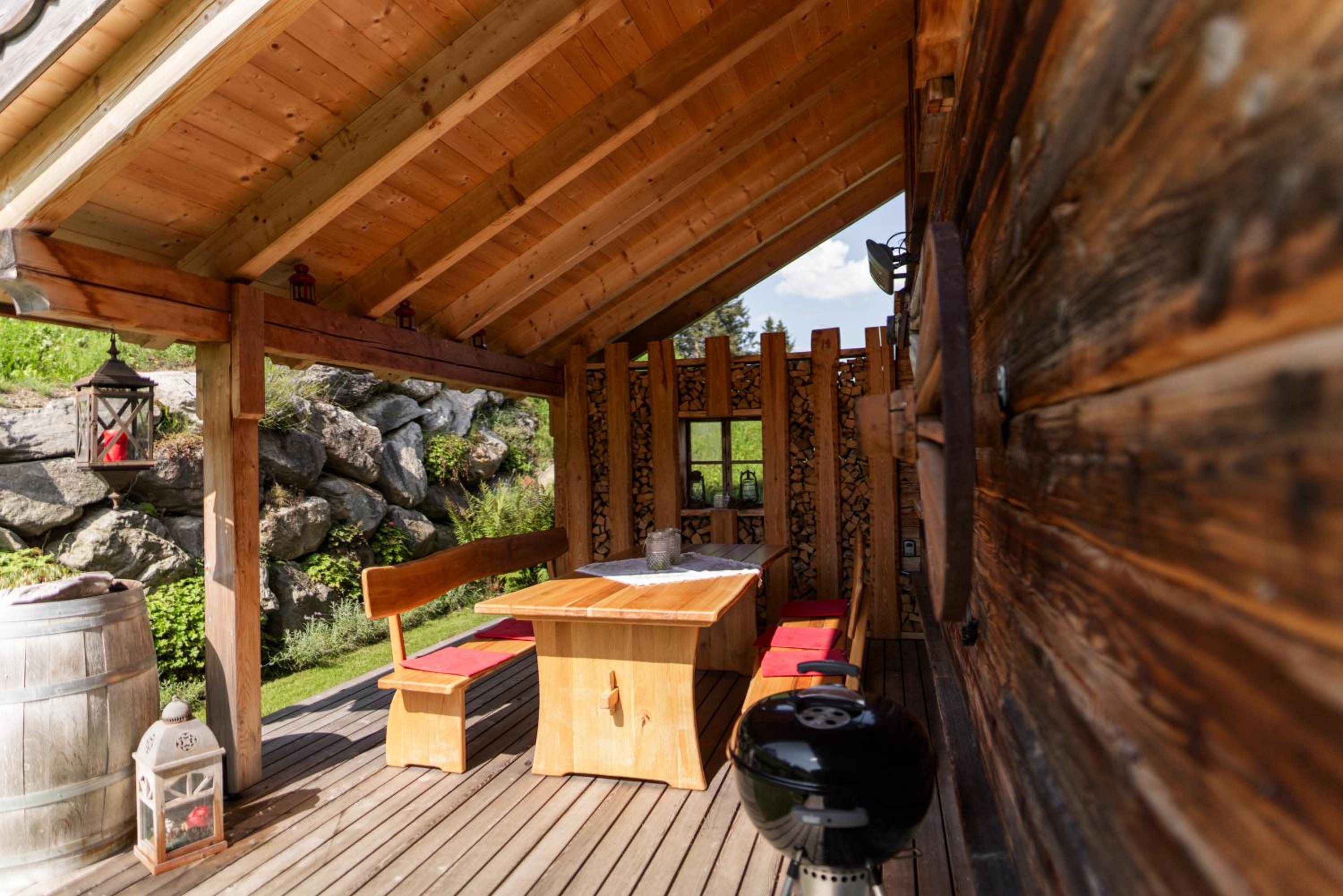 Chalet am Oberhausberg, Region Schladming Dachstein