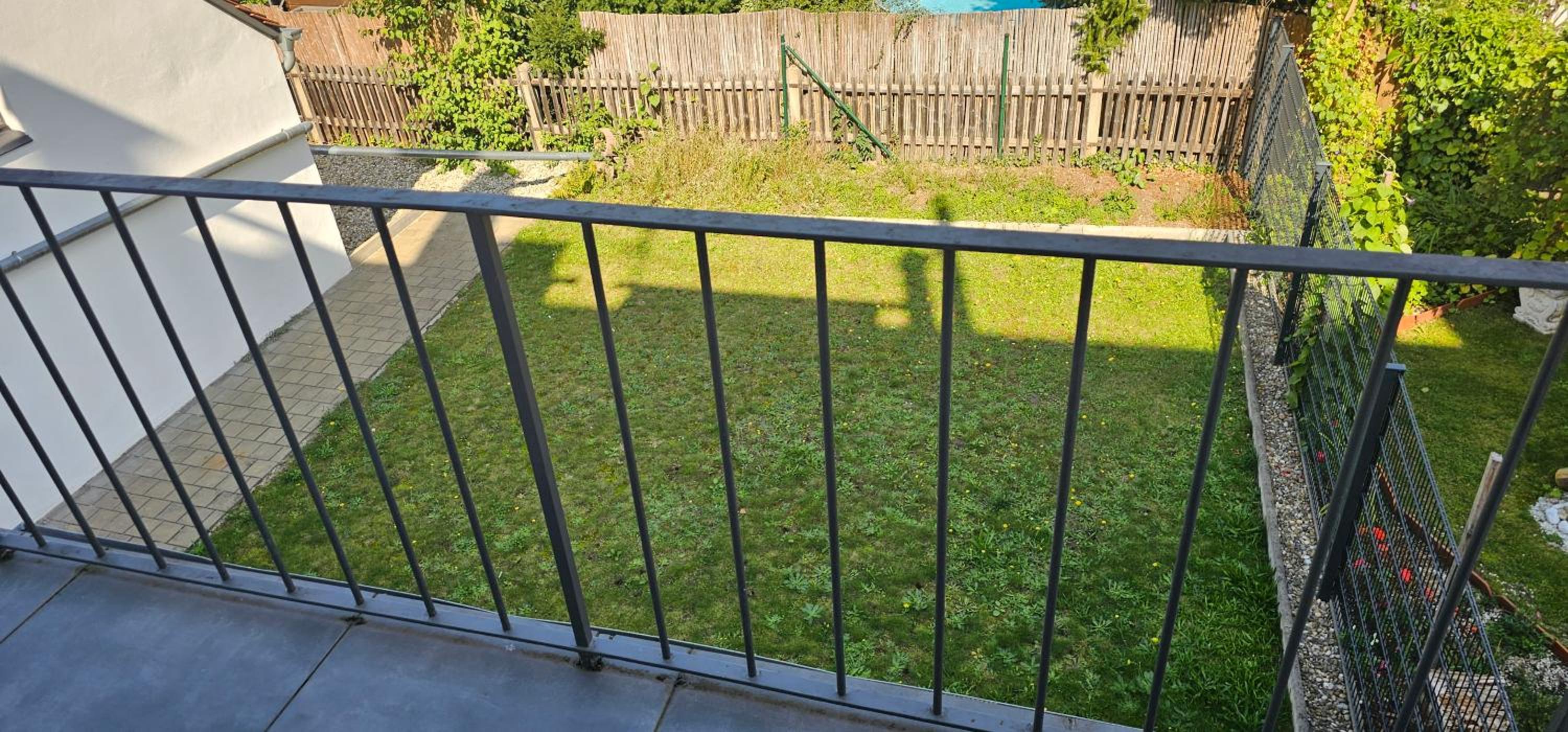 Ferienwohnung Nürnberg