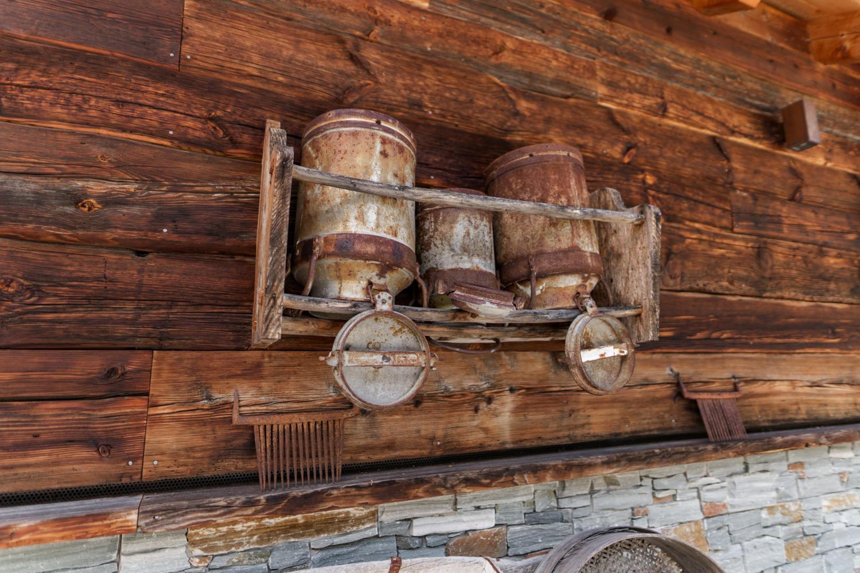 Chalet am Oberhausberg, Region Schladming Dachstein