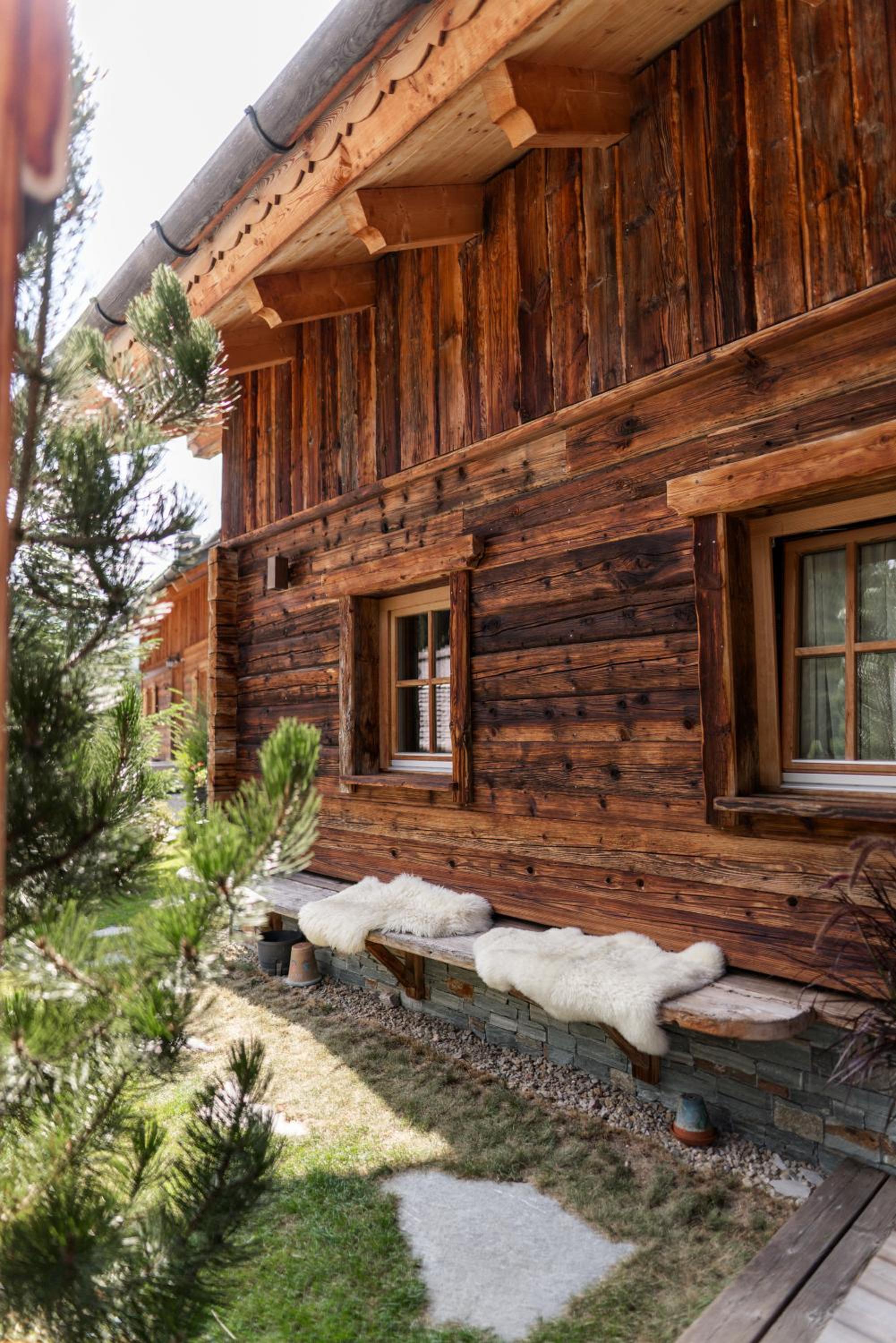 Chalet am Oberhausberg, Region Schladming Dachstein