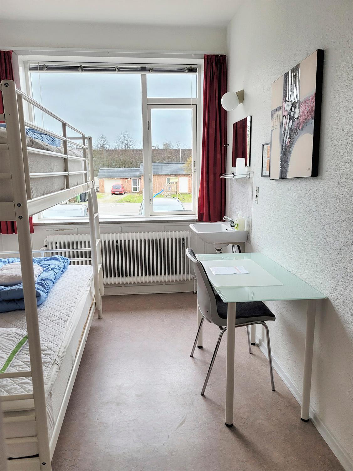Aarhus Hostel og Hotel