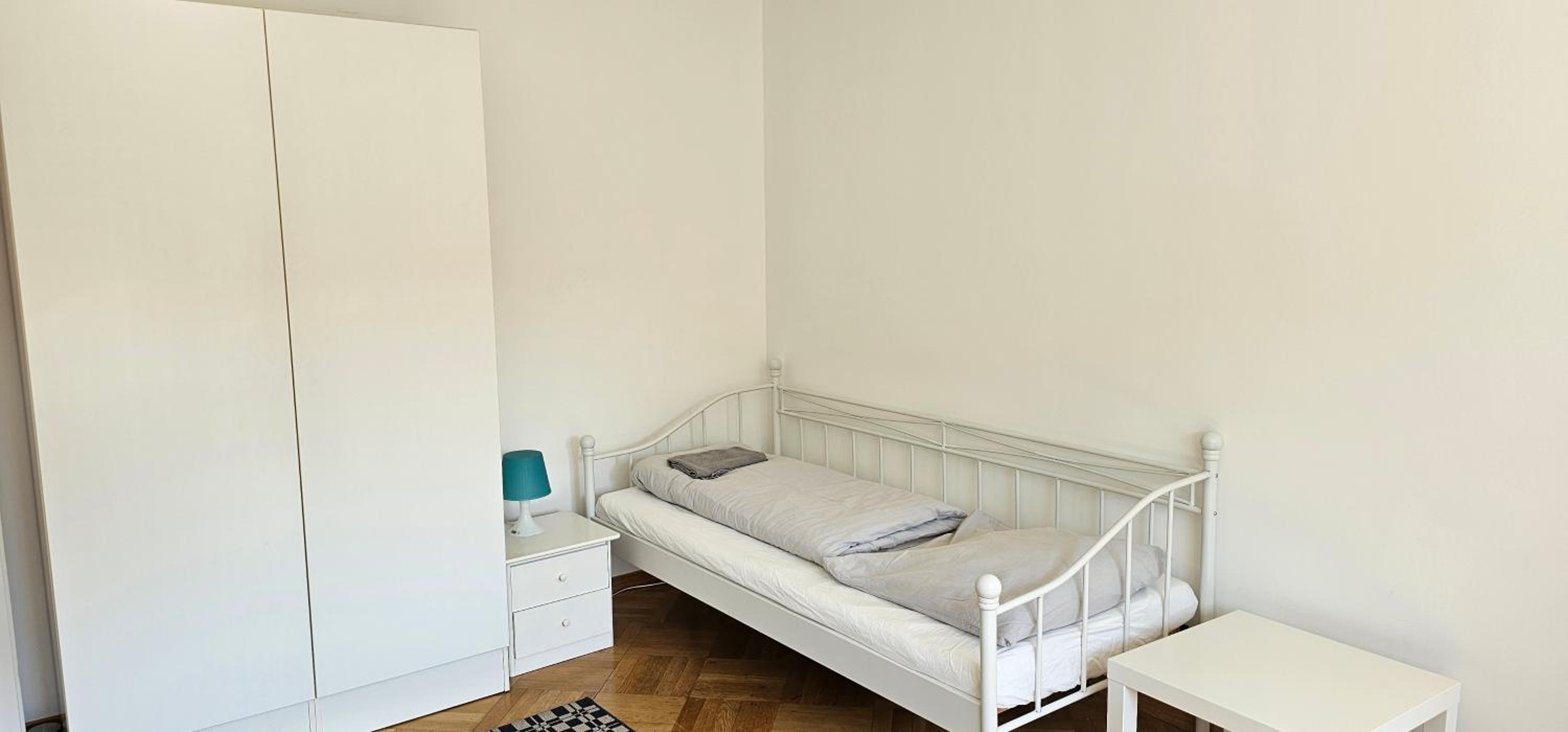 Ferienwohnung Nürnberg