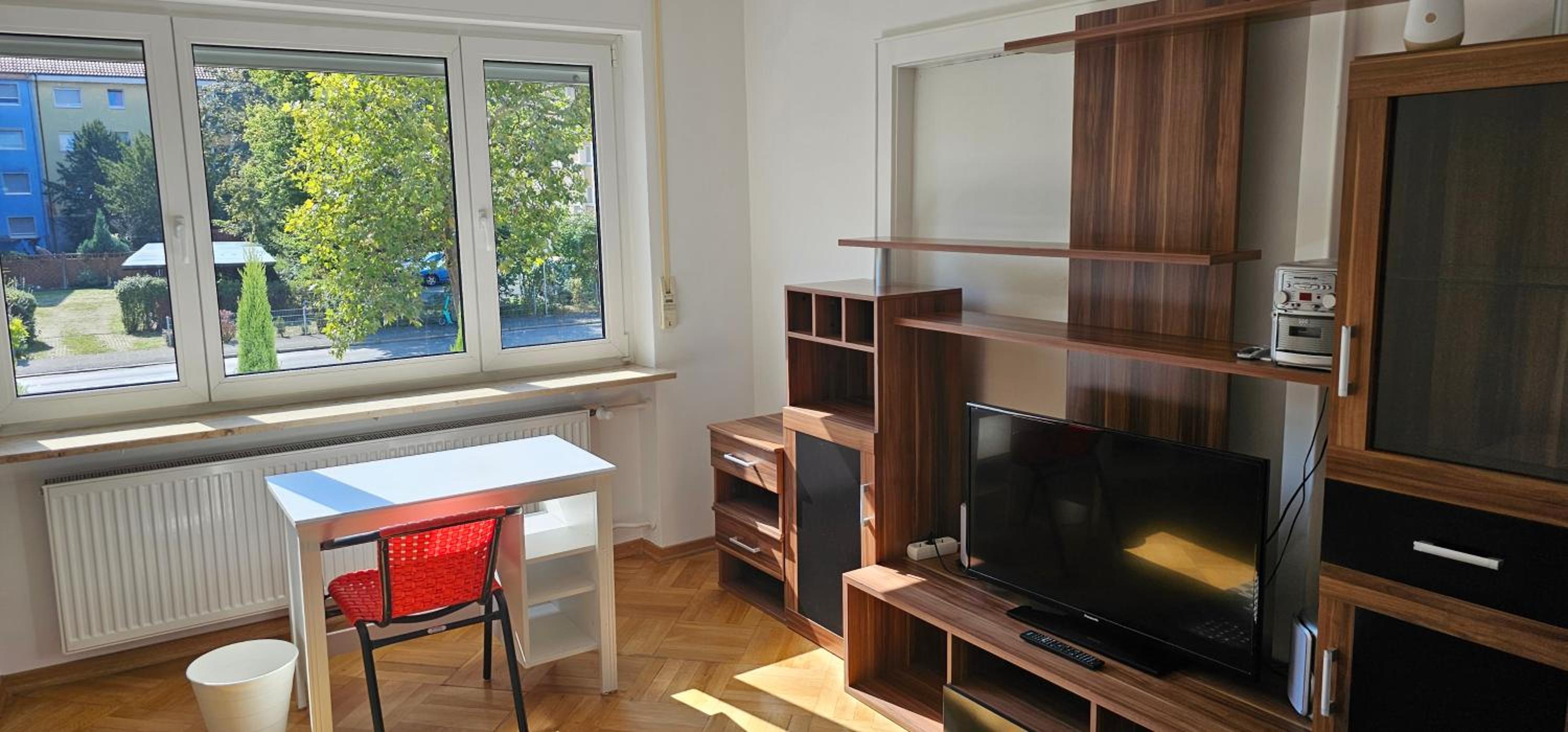 Ferienwohnung Nürnberg