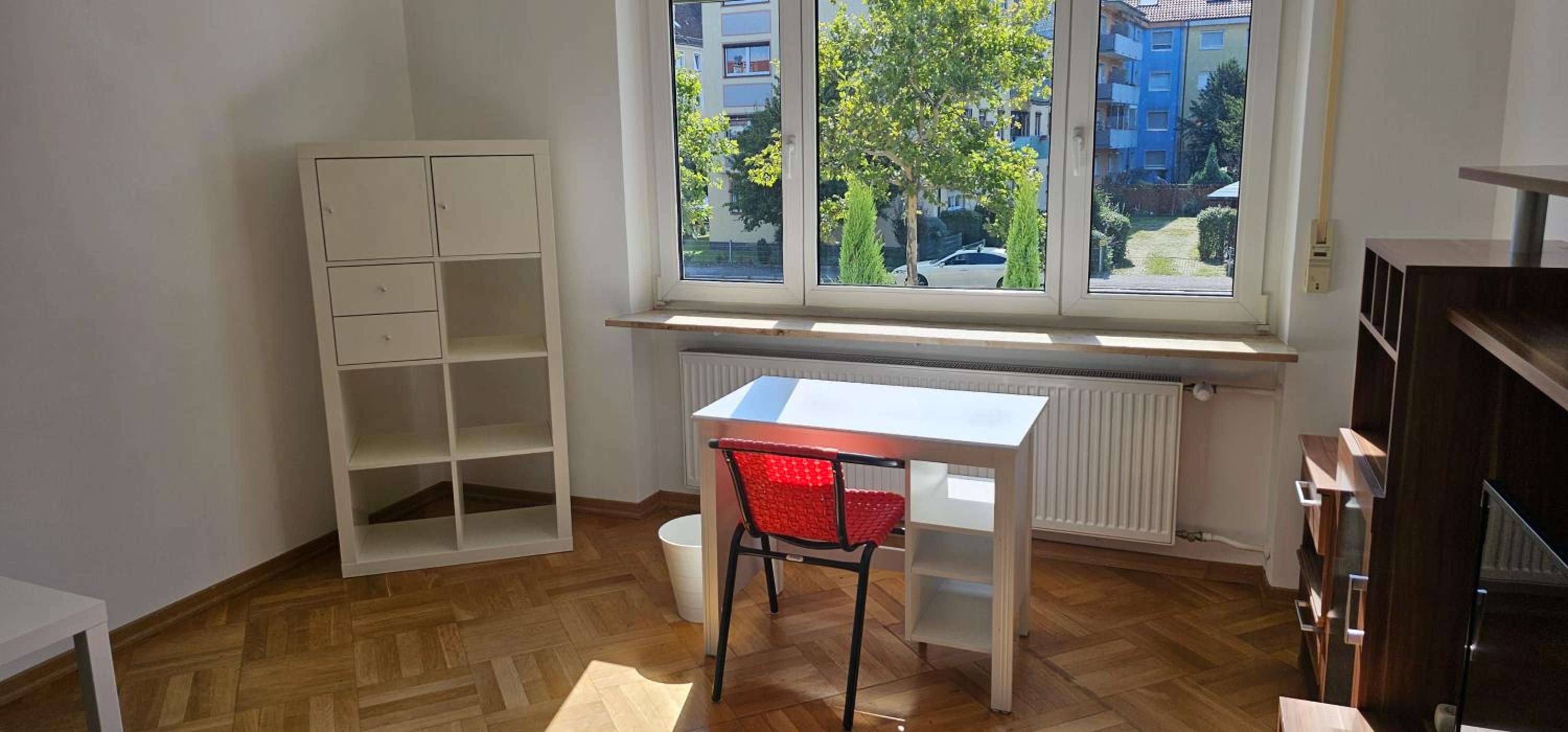 Ferienwohnung Nürnberg