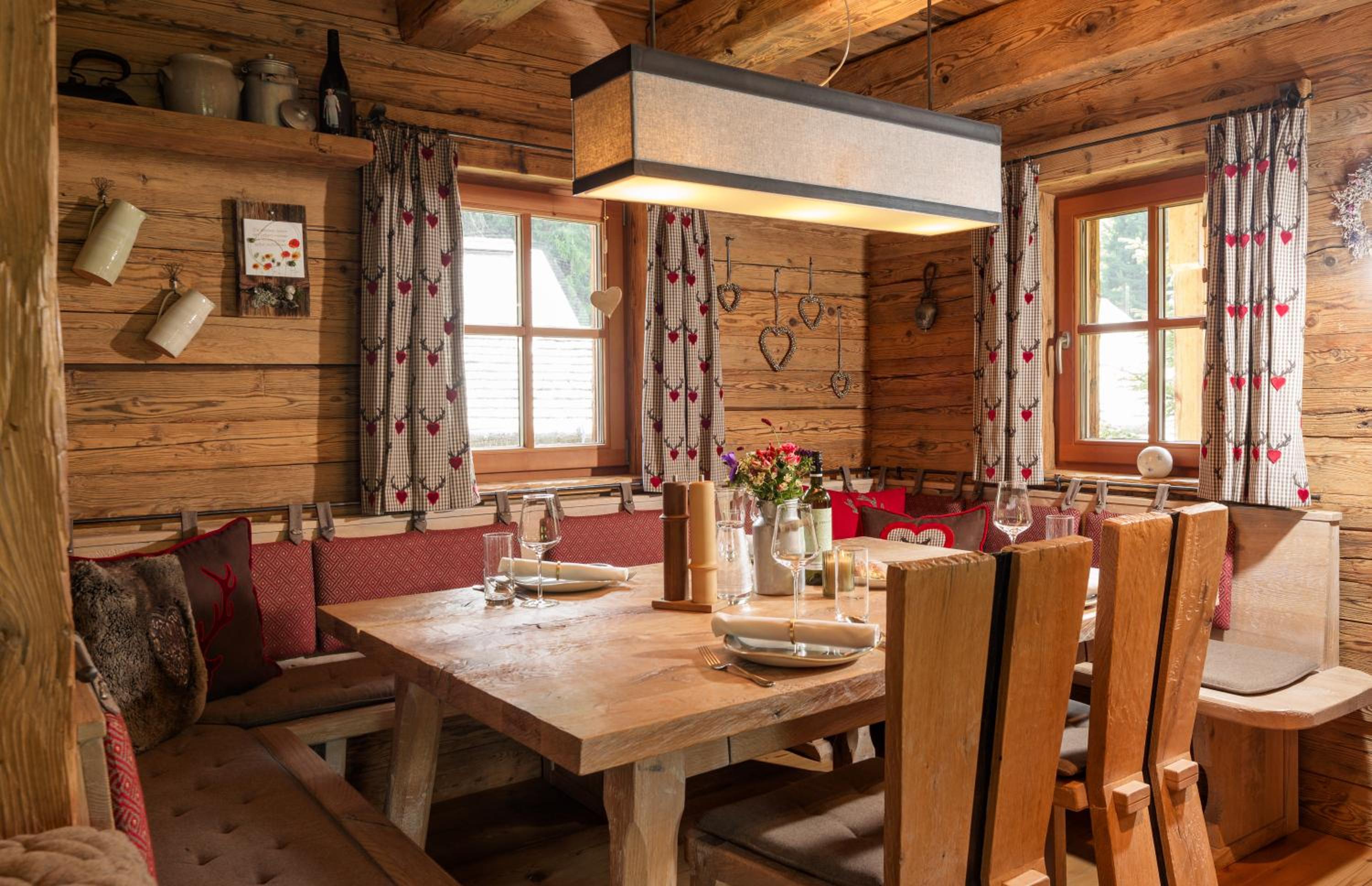 Chalet am Oberhausberg, Region Schladming Dachstein