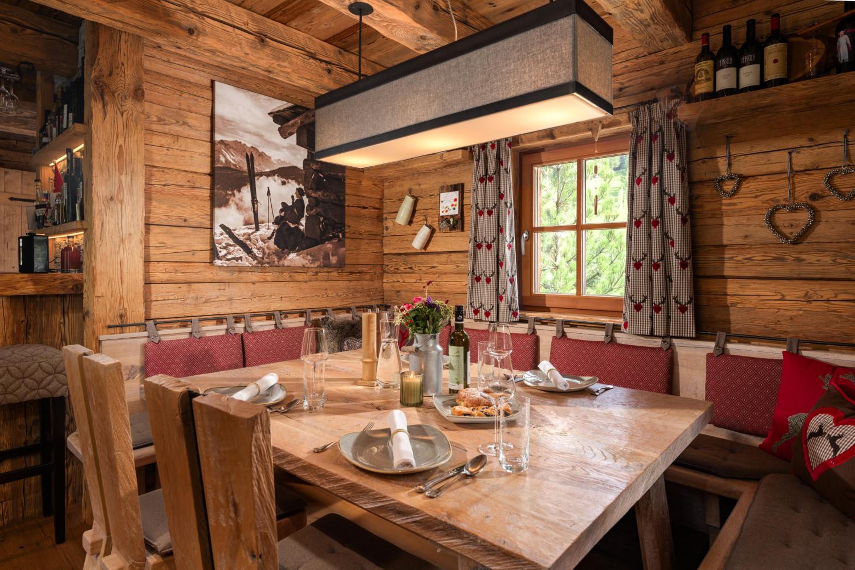 Chalet am Oberhausberg, Region Schladming Dachstein