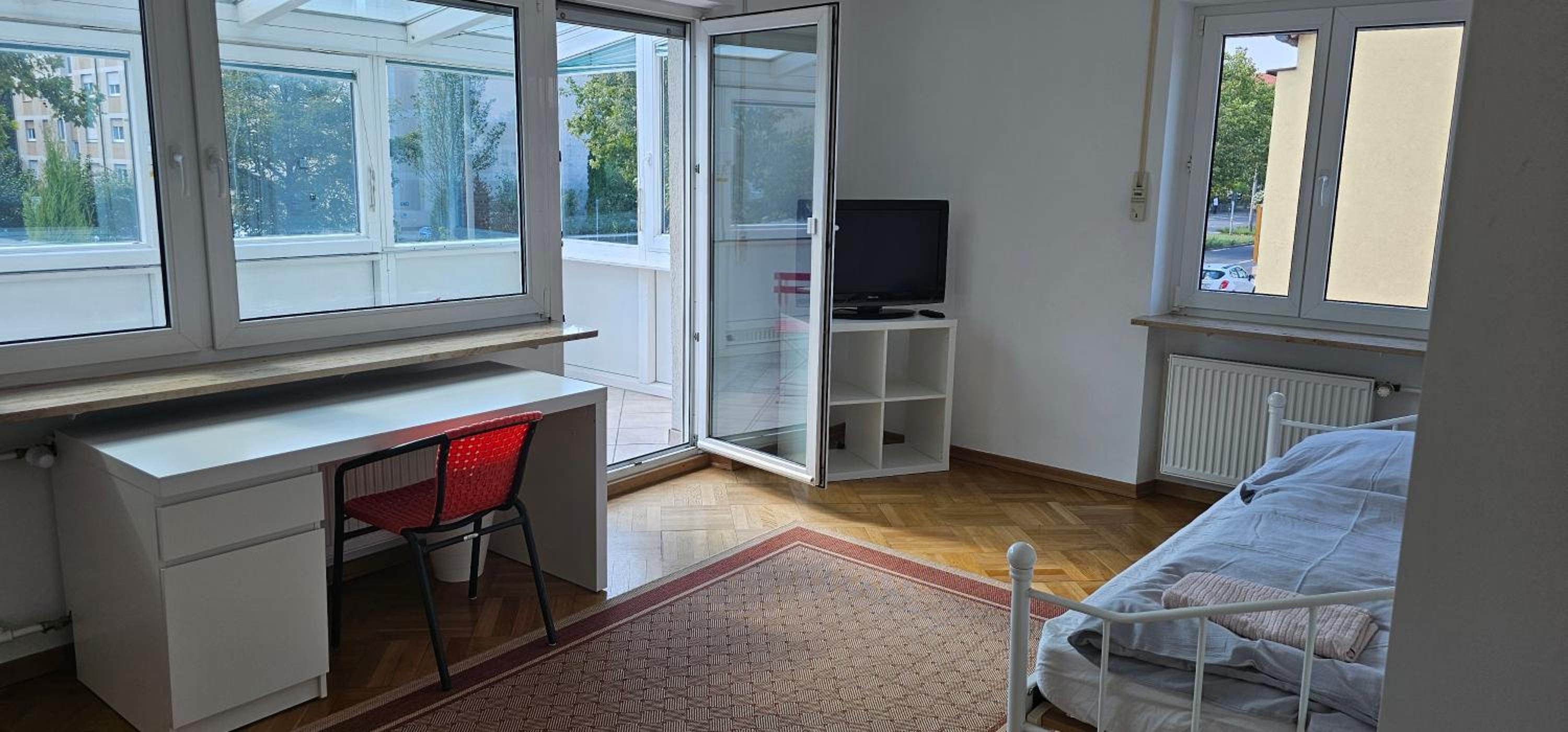 Ferienwohnung Nürnberg