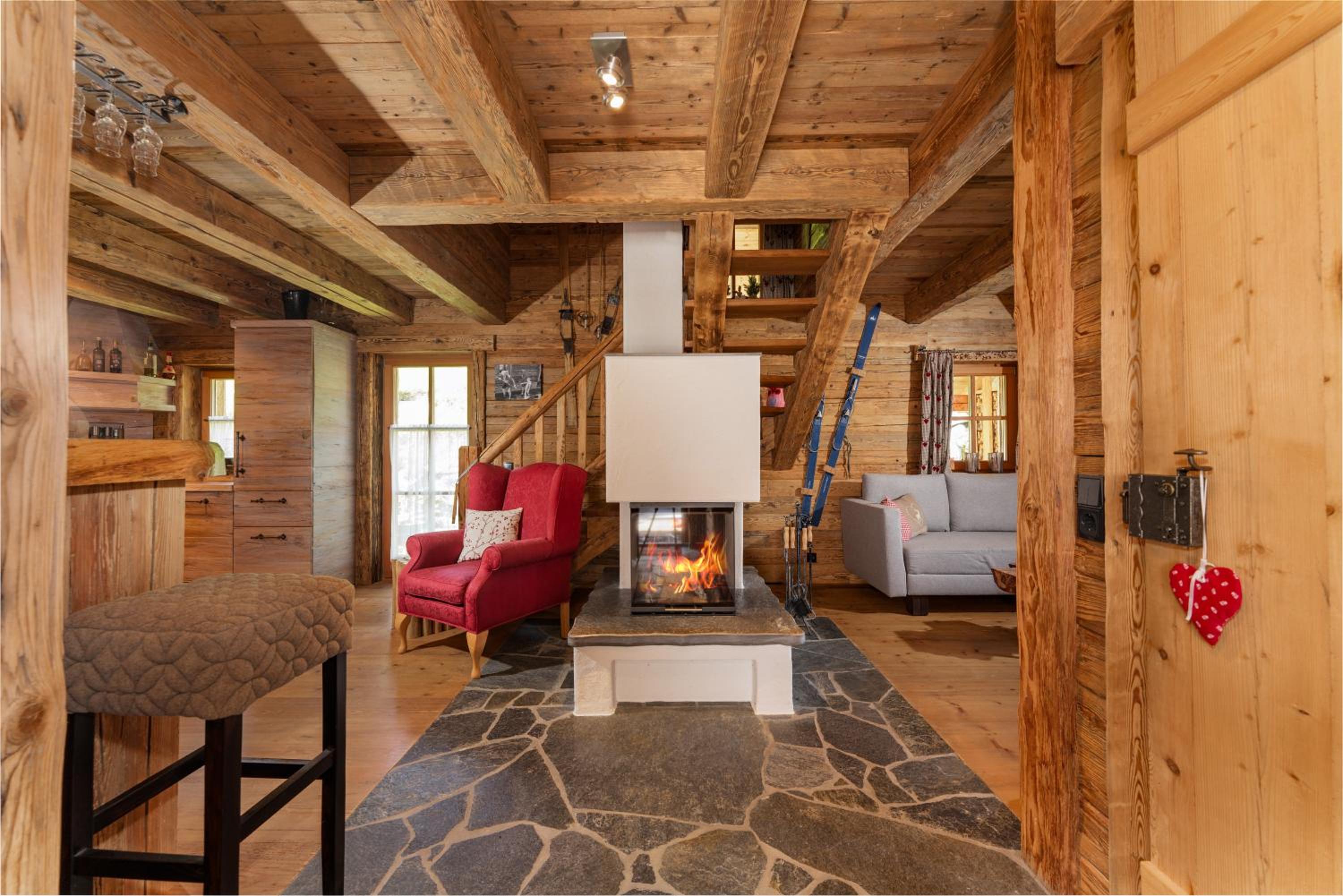 Chalet am Oberhausberg, Region Schladming Dachstein
