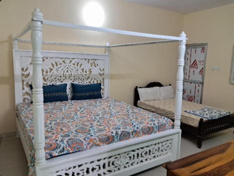 Virasat Holiday Home