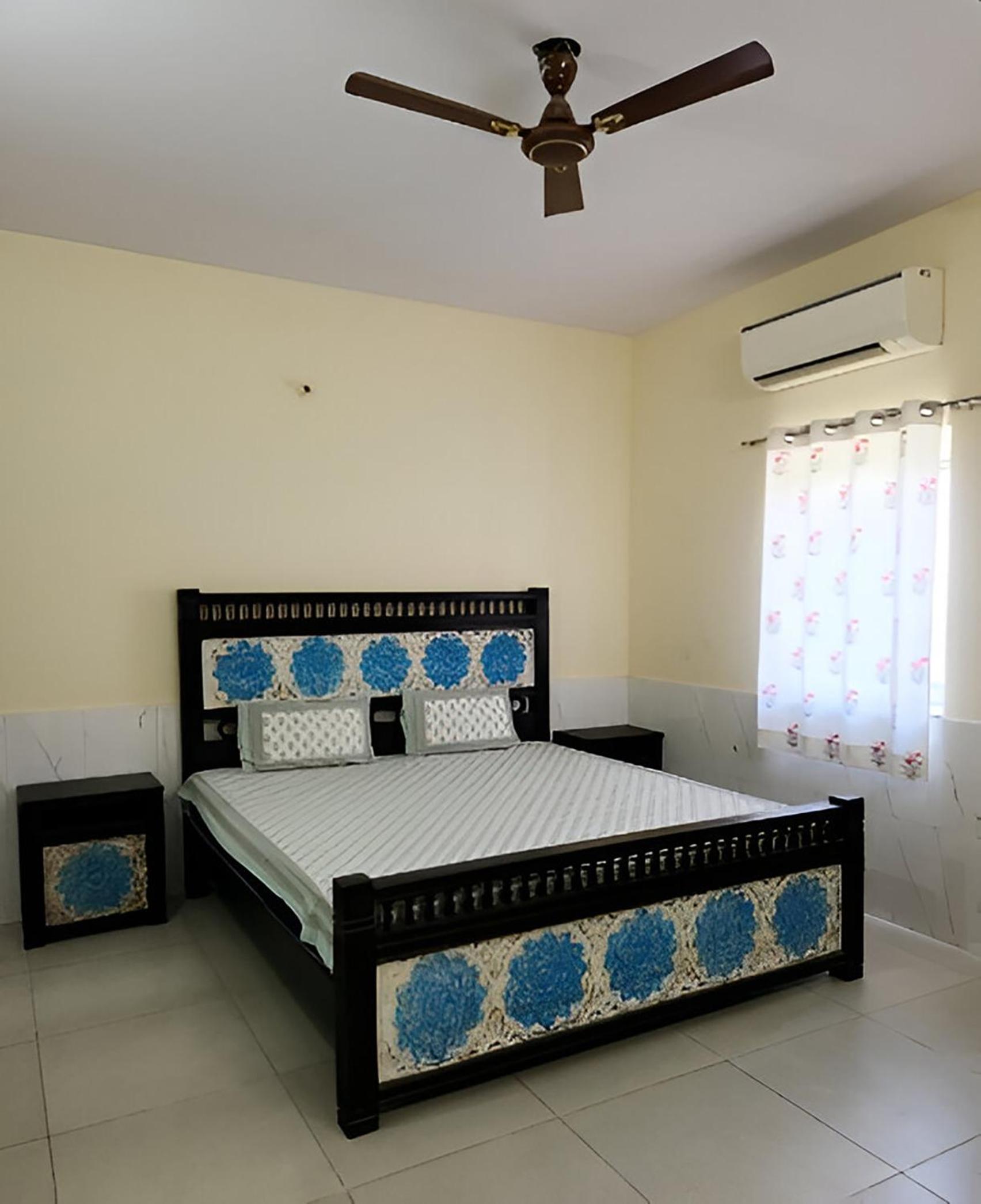 Virasat Holiday Home