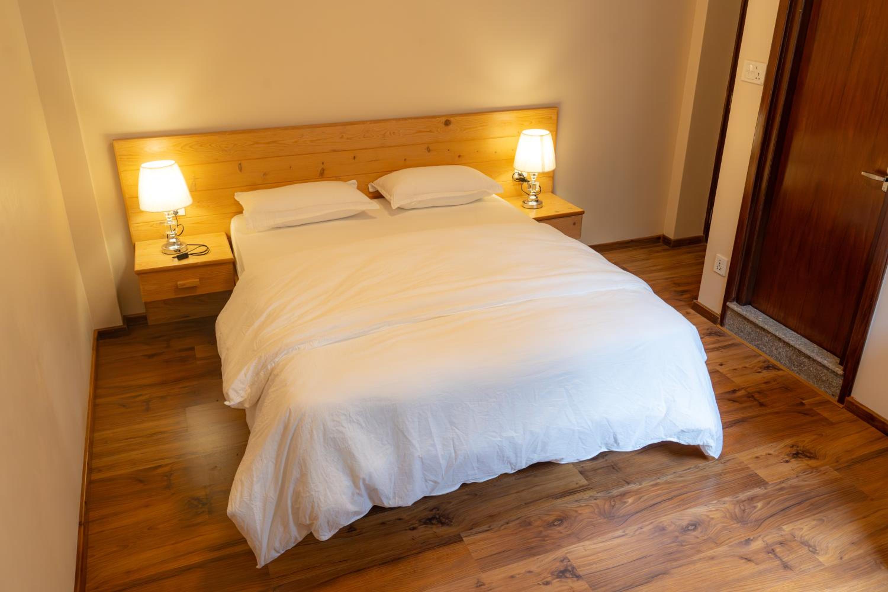 Maitreya Homestay