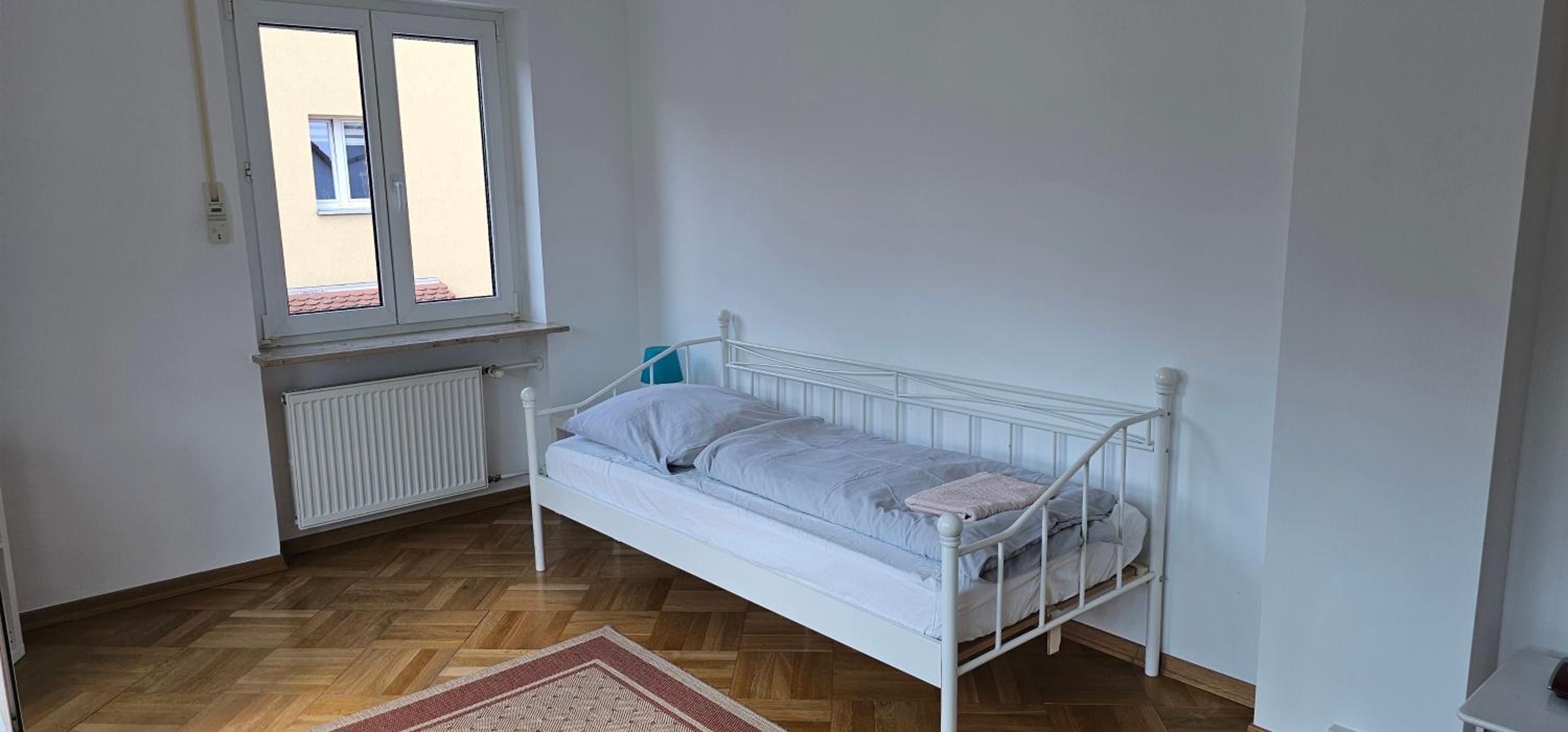 Ferienwohnung Nürnberg
