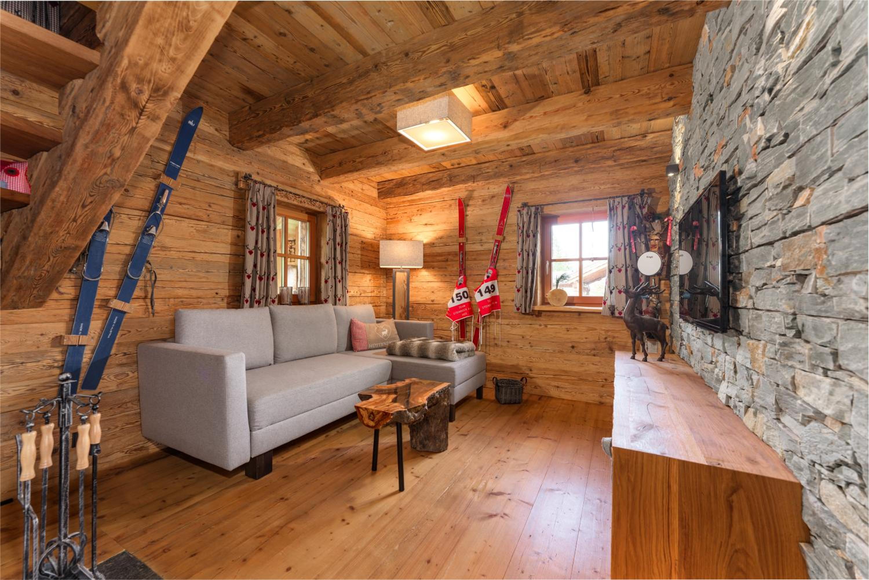 Chalet am Oberhausberg, Region Schladming Dachstein