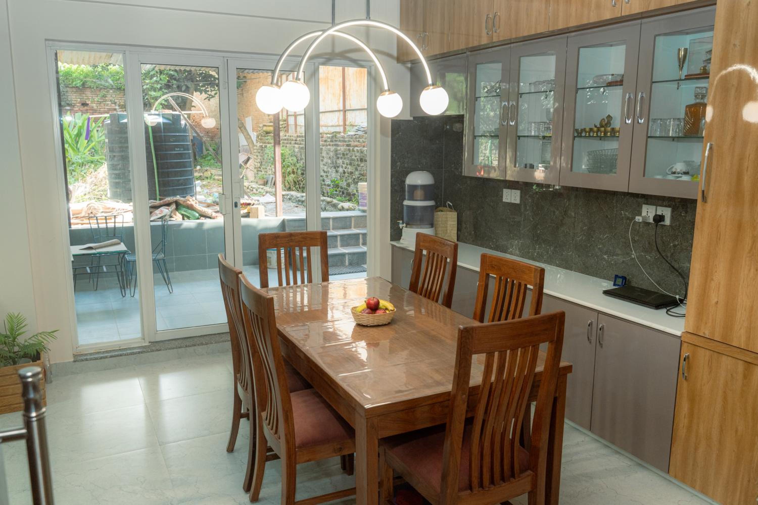 Maitreya Homestay