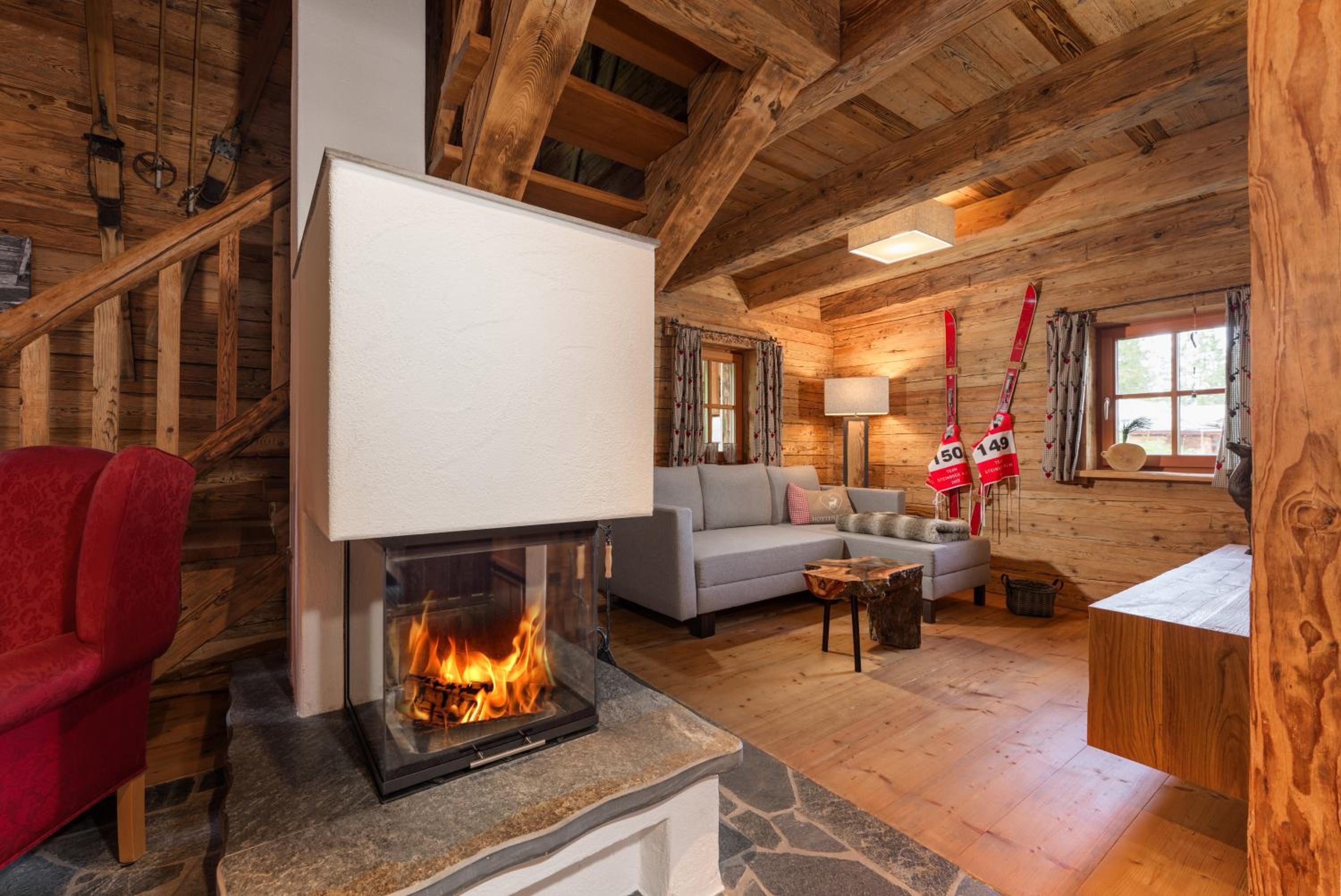 Chalet am Oberhausberg, Region Schladming Dachstein