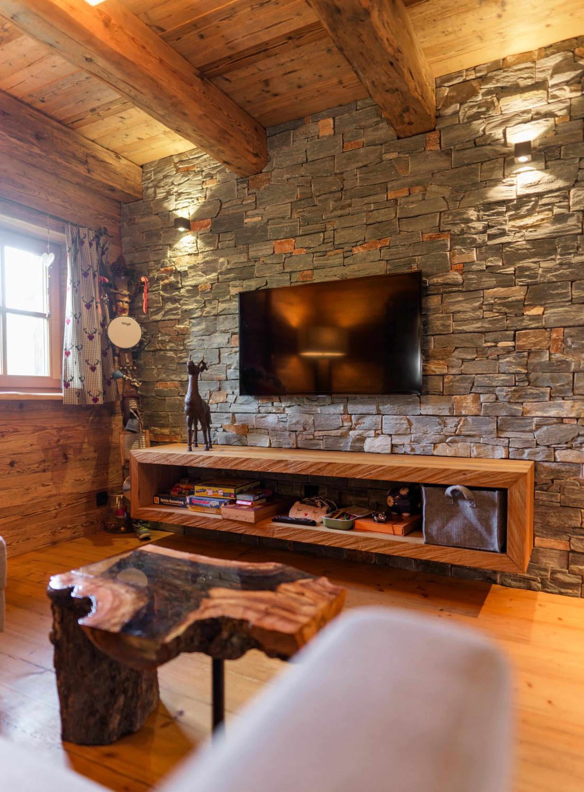 Chalet am Oberhausberg, Region Schladming Dachstein
