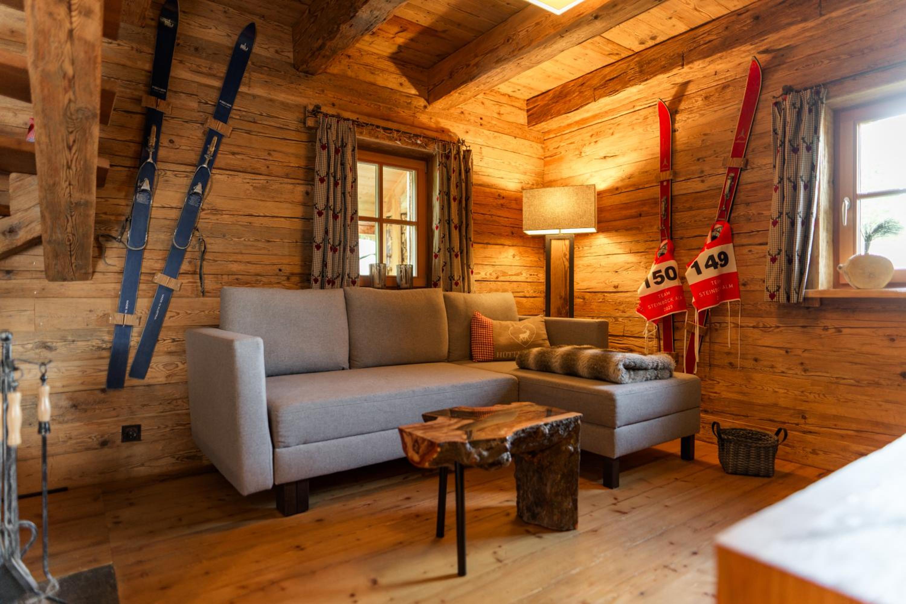Chalet am Oberhausberg, Region Schladming Dachstein