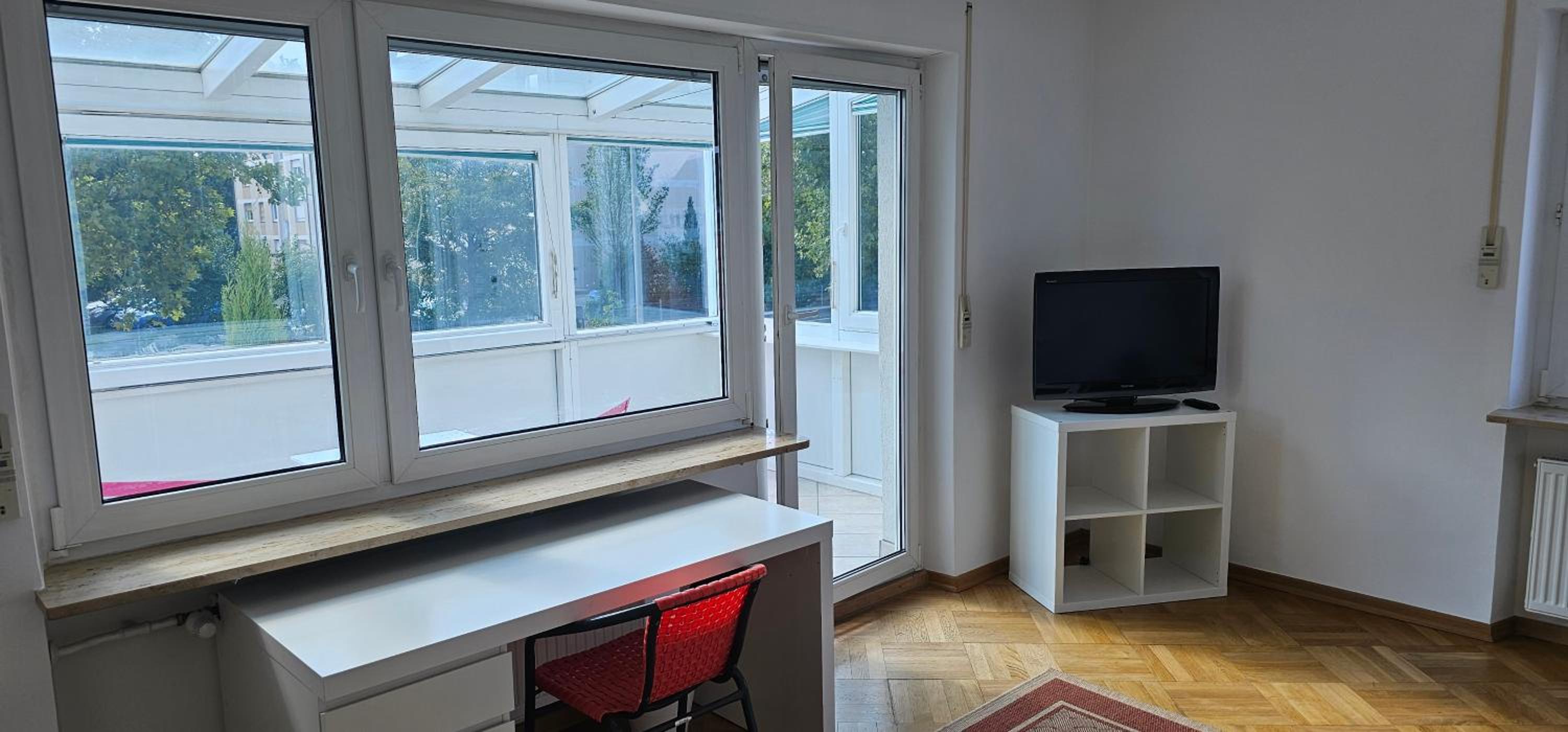 Ferienwohnung Nürnberg