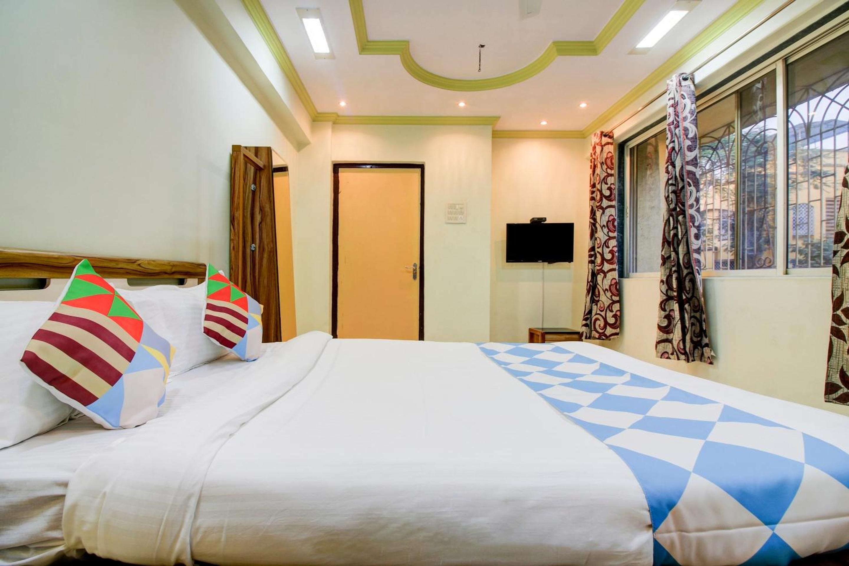 Hotel O Home Bunglow No view 4