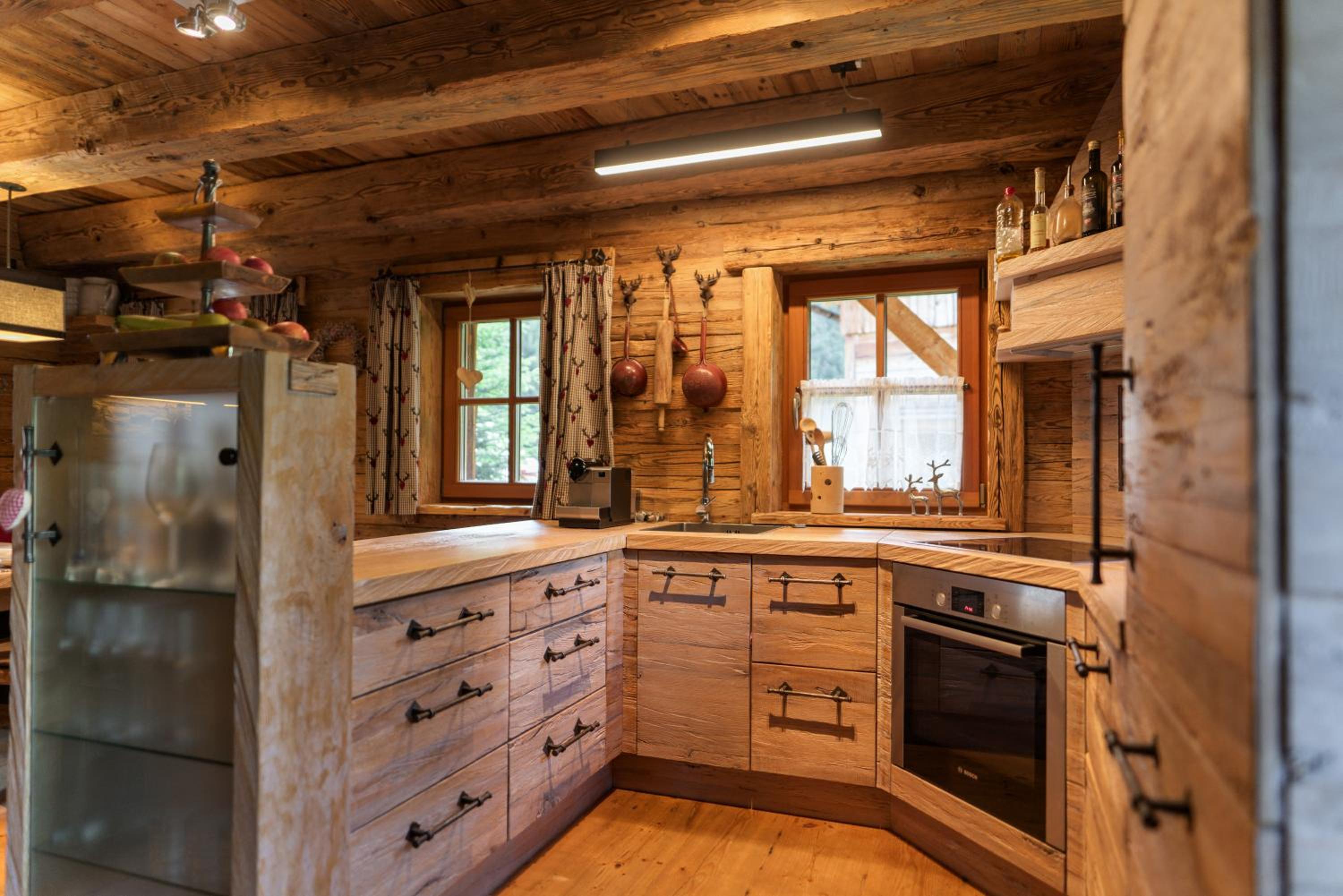 Chalet am Oberhausberg, Region Schladming Dachstein
