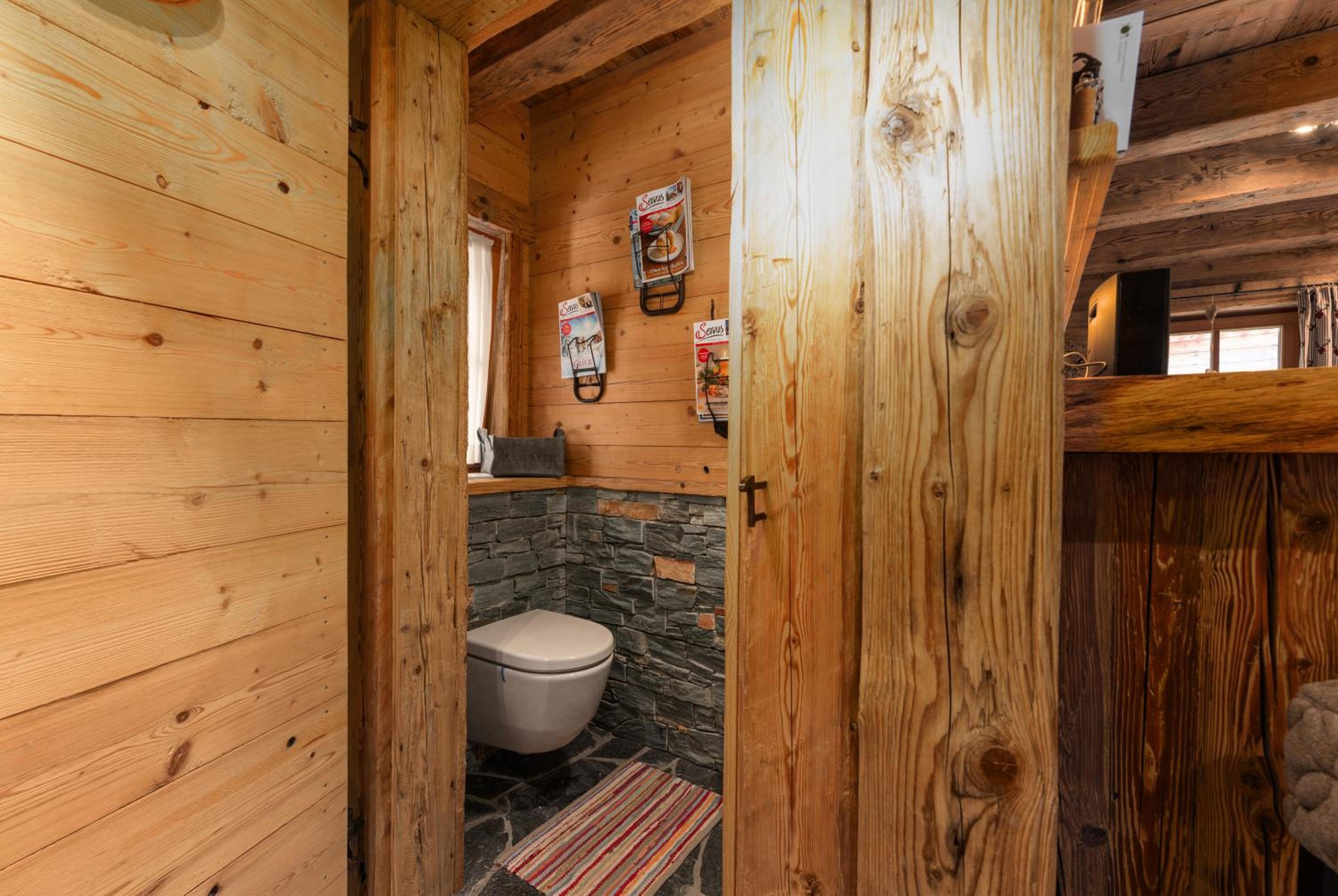 Chalet am Oberhausberg, Region Schladming Dachstein