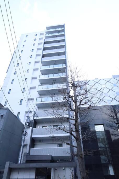 famSAPPORO 主要観光地が徒歩圏内の好立地