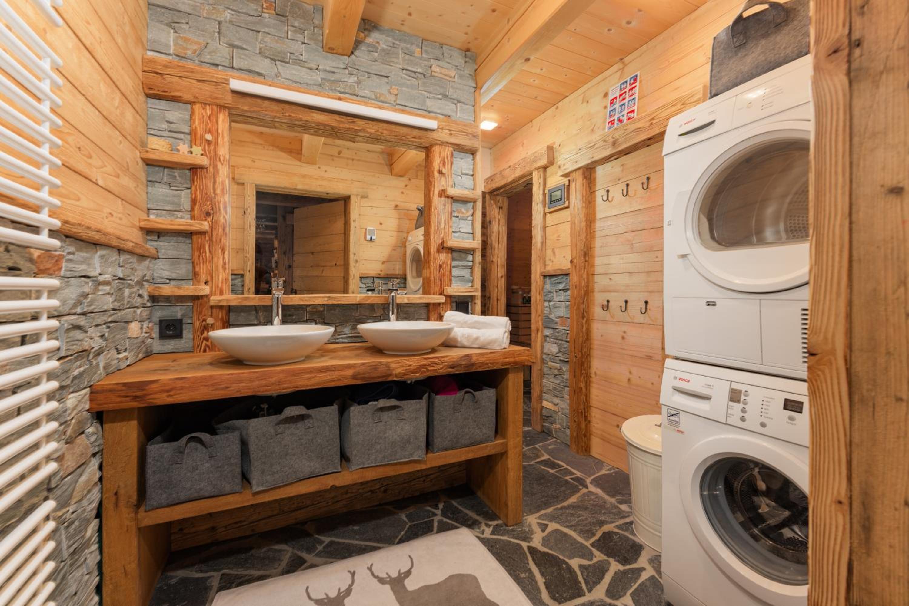 Chalet am Oberhausberg, Region Schladming Dachstein