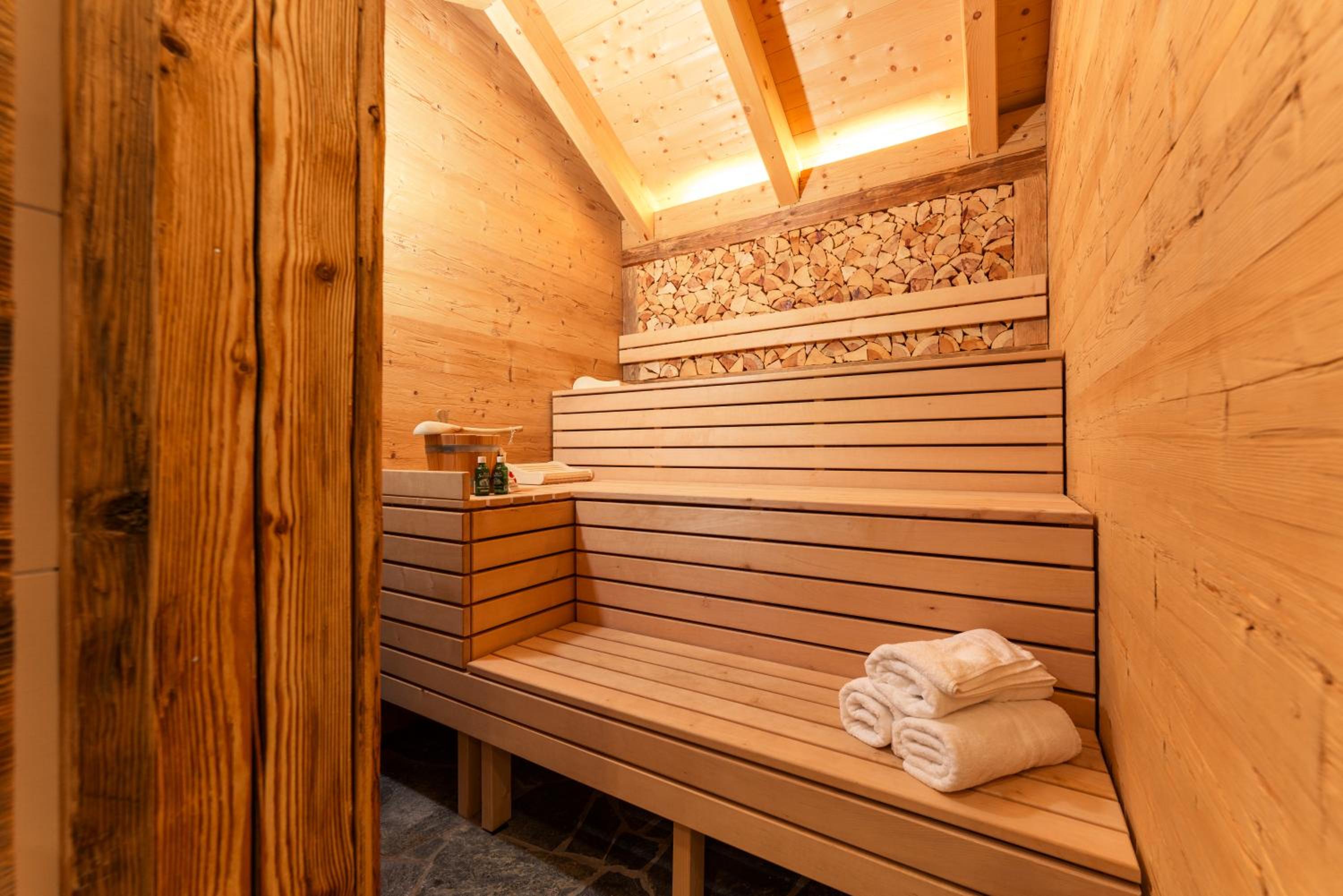 Chalet am Oberhausberg, Region Schladming Dachstein