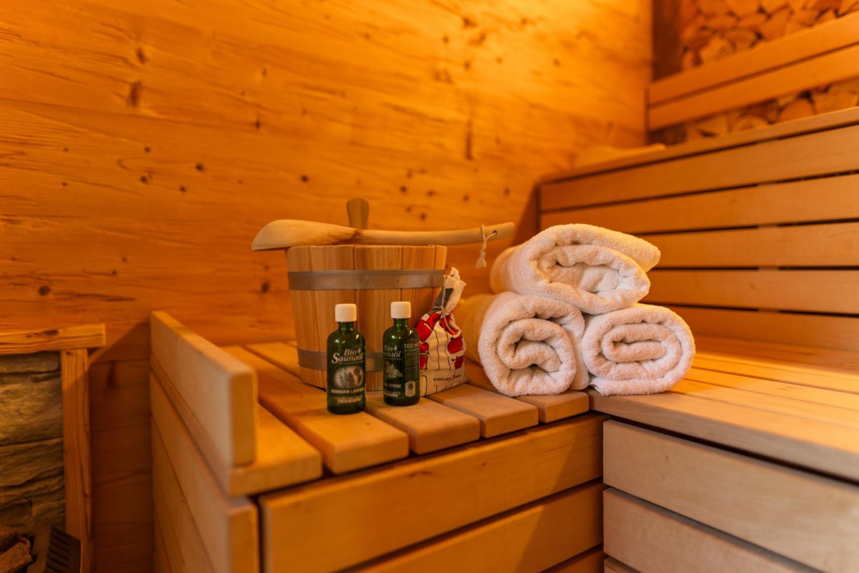 Chalet am Oberhausberg, Region Schladming Dachstein