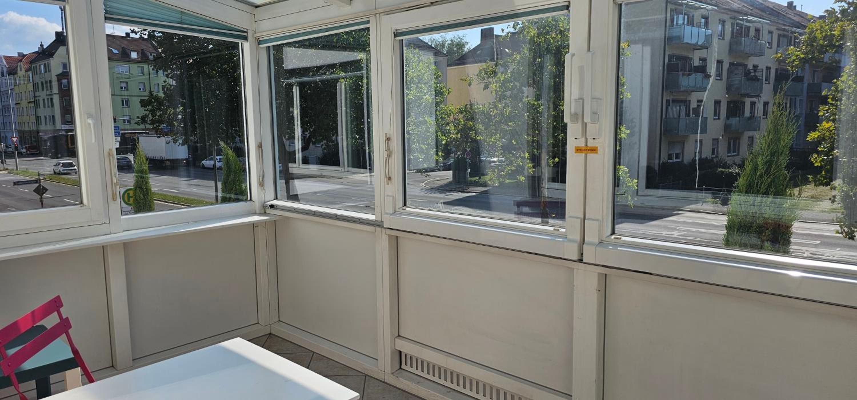 Ferienwohnung Nürnberg