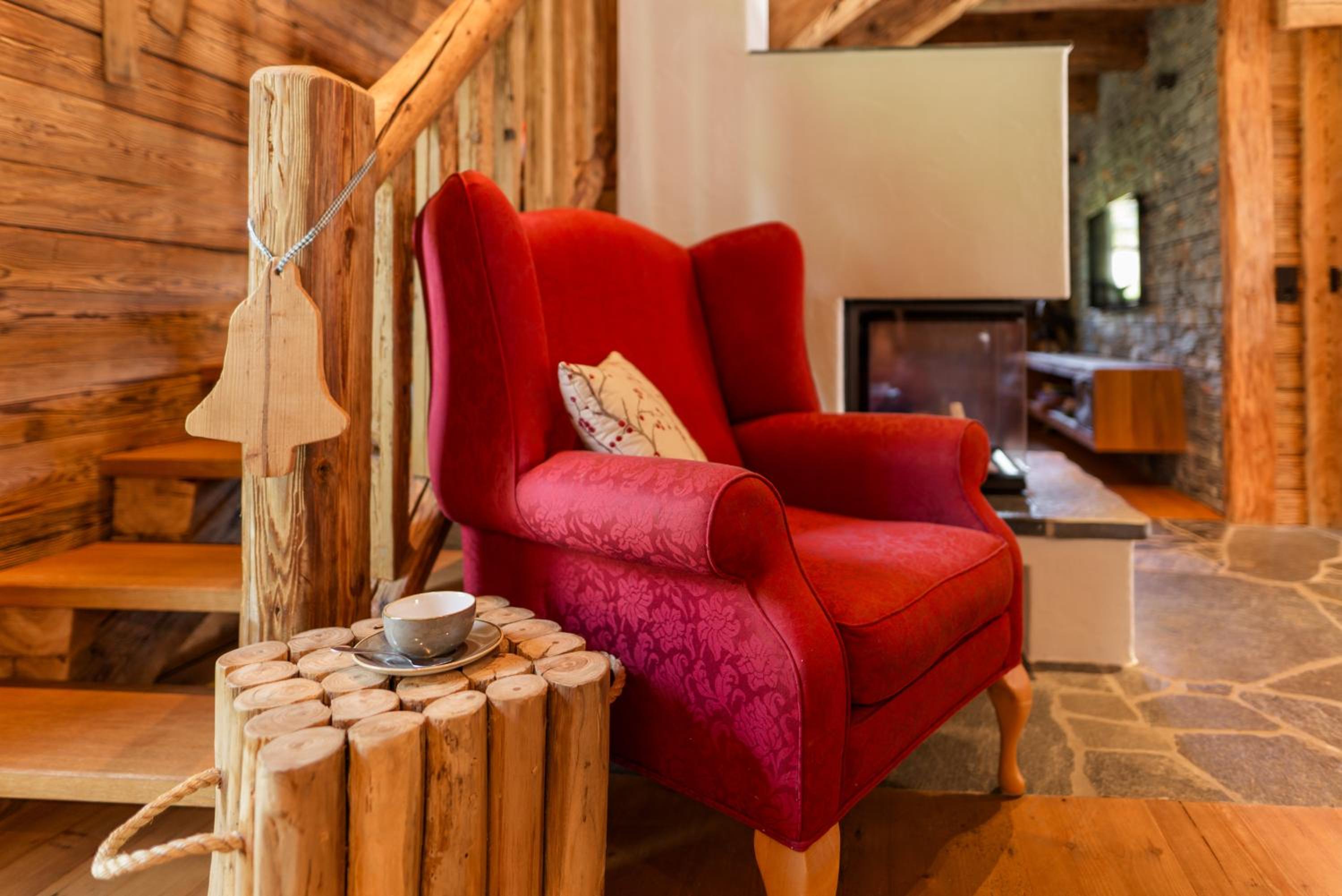 Chalet am Oberhausberg, Region Schladming Dachstein