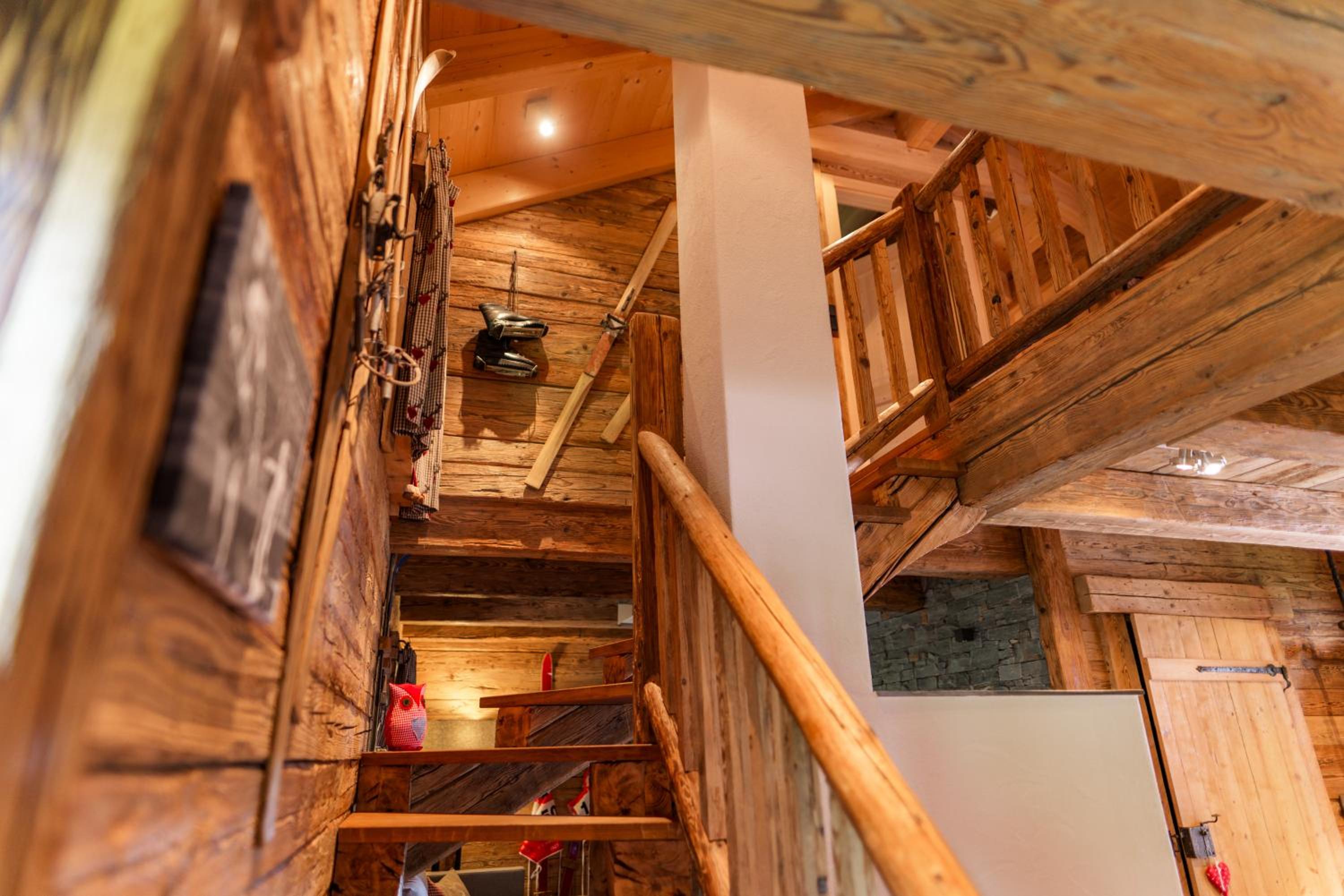 Chalet am Oberhausberg, Region Schladming Dachstein