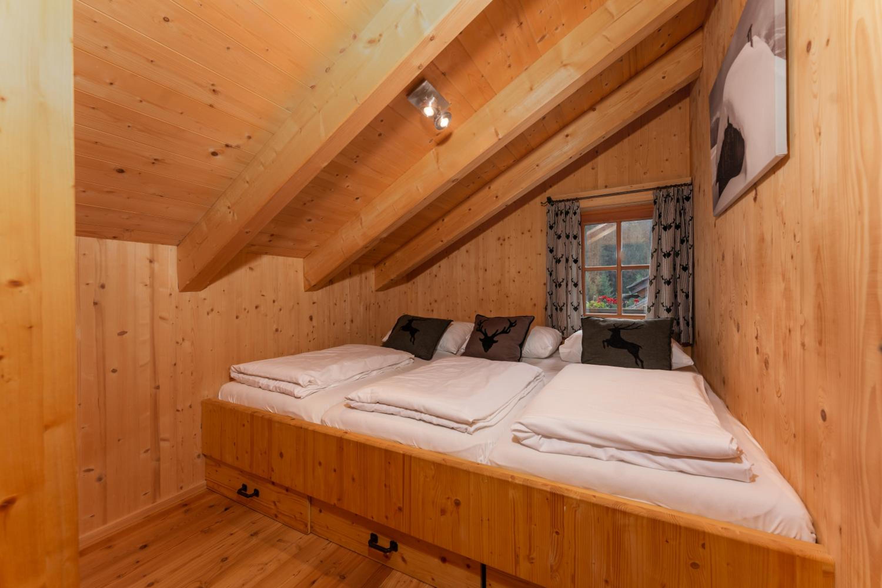 Chalet am Oberhausberg, Region Schladming Dachstein