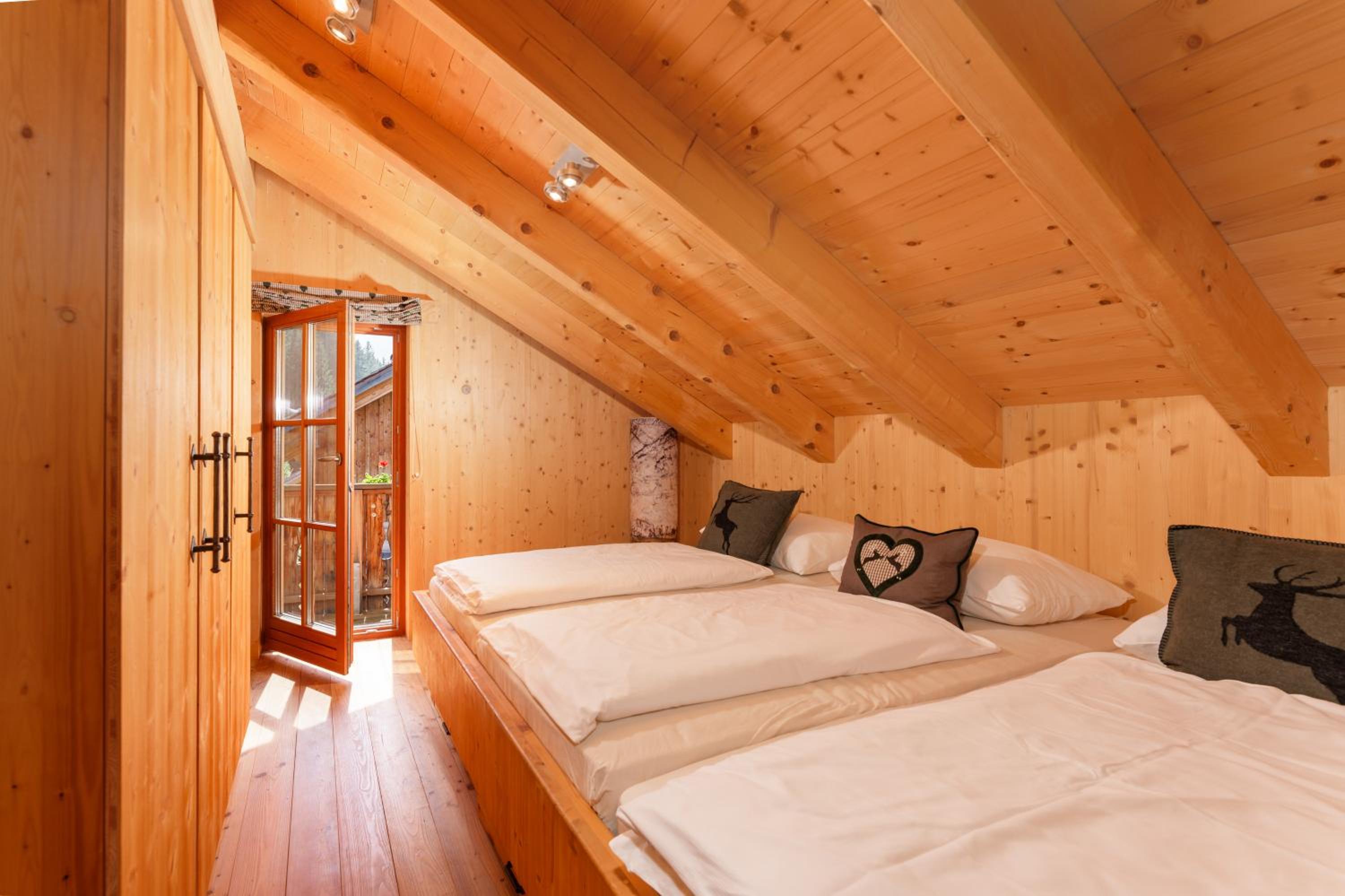 Chalet am Oberhausberg, Region Schladming Dachstein