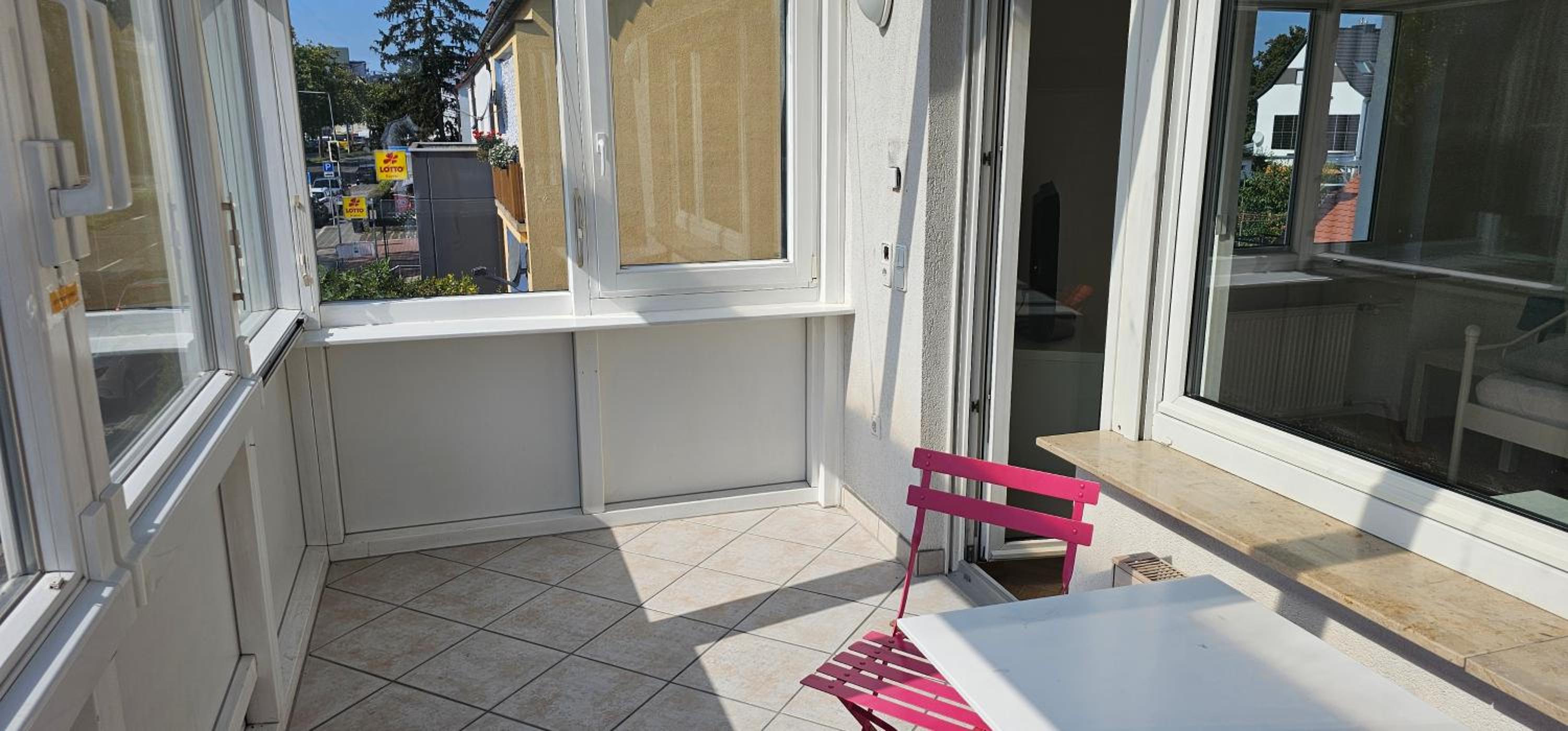 Ferienwohnung Nürnberg