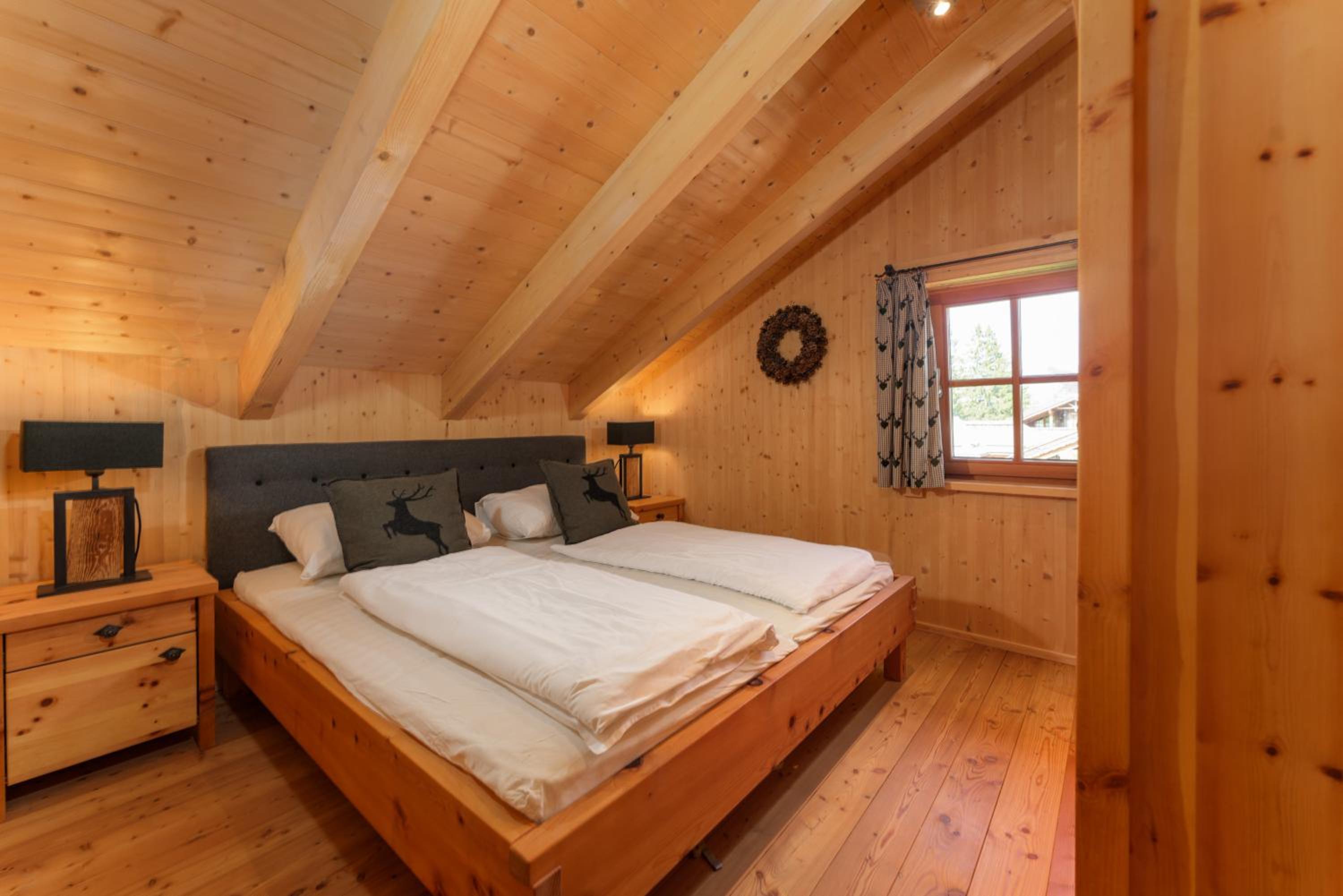 Chalet am Oberhausberg, Region Schladming Dachstein