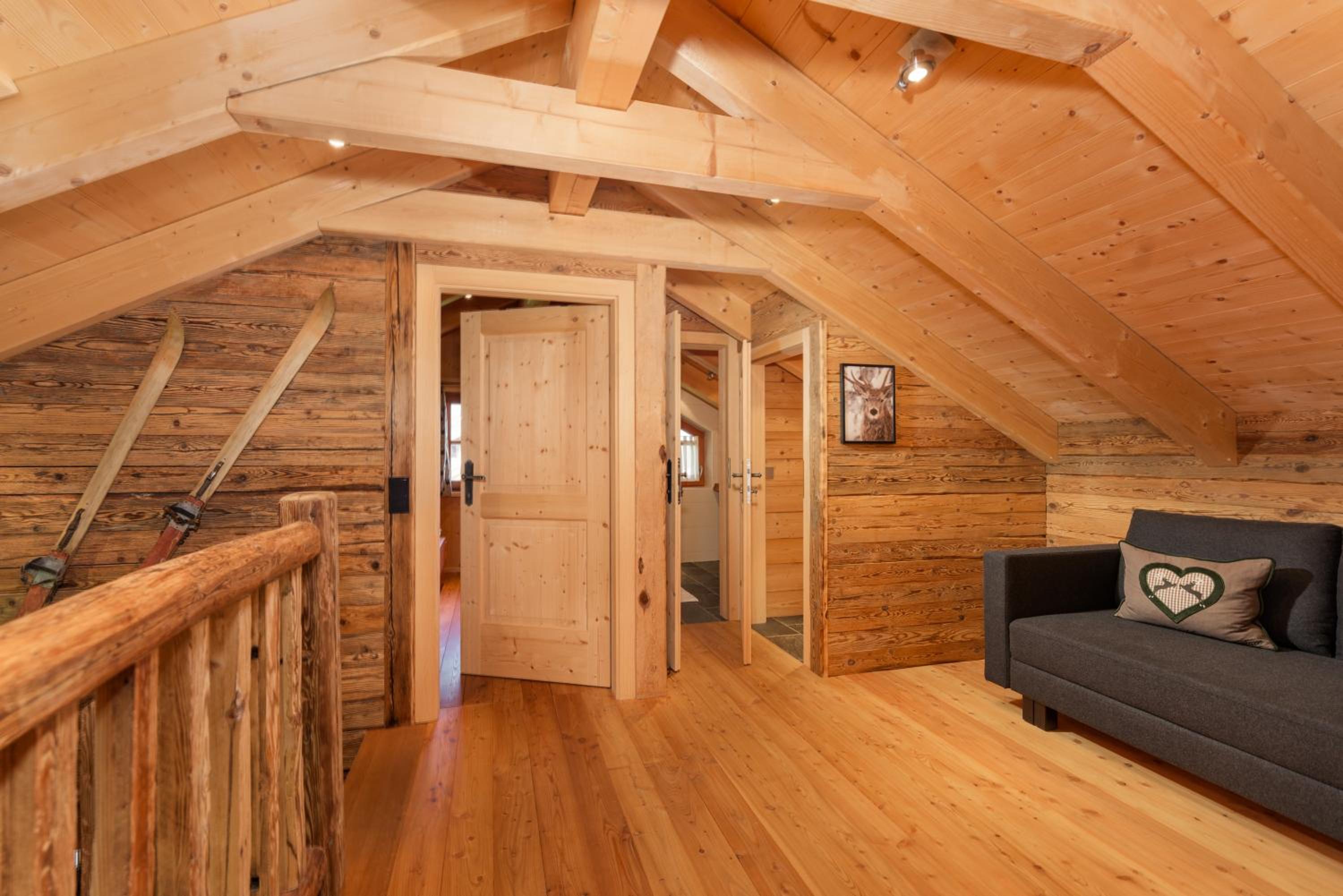 Chalet am Oberhausberg, Region Schladming Dachstein