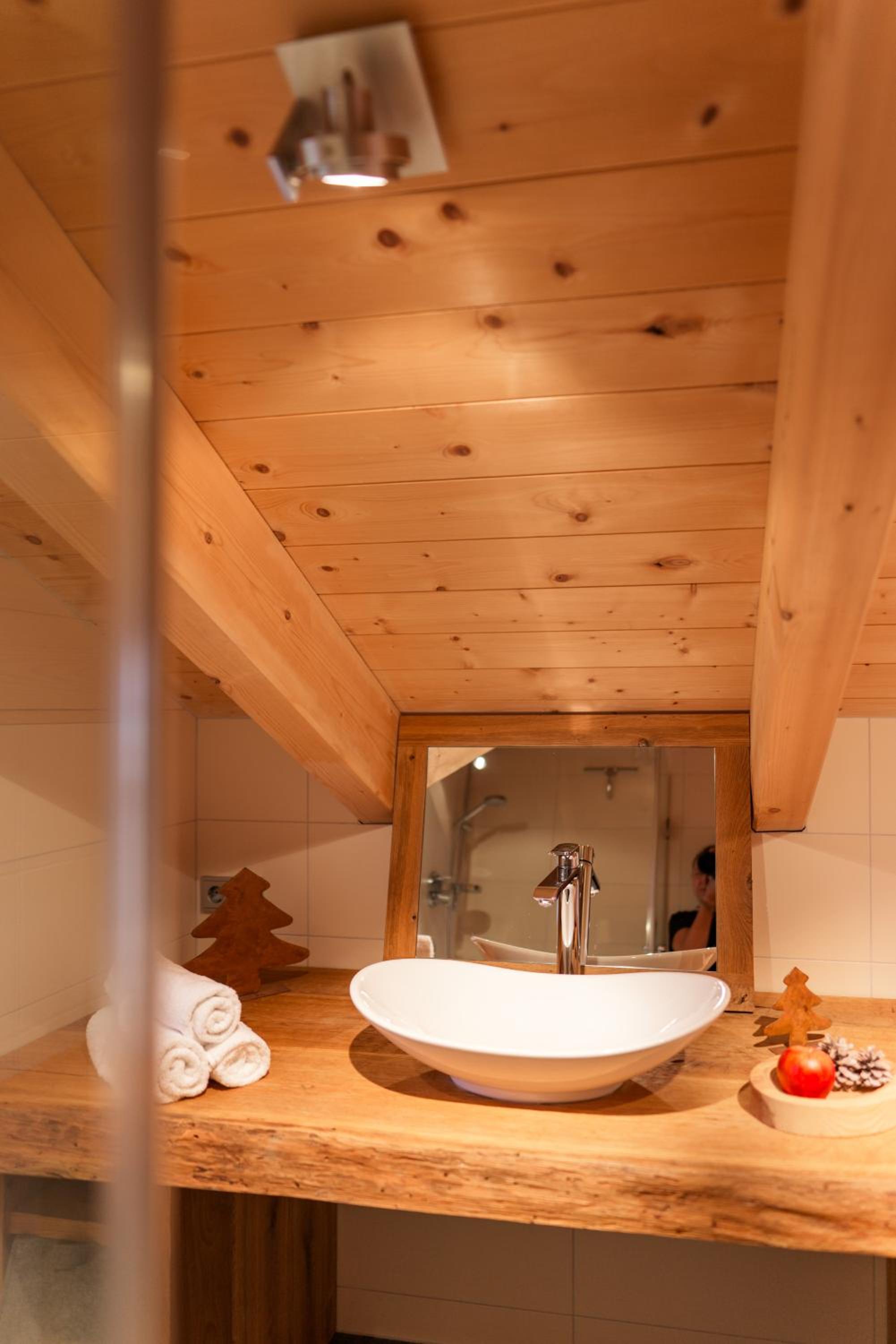 Chalet am Oberhausberg, Region Schladming Dachstein
