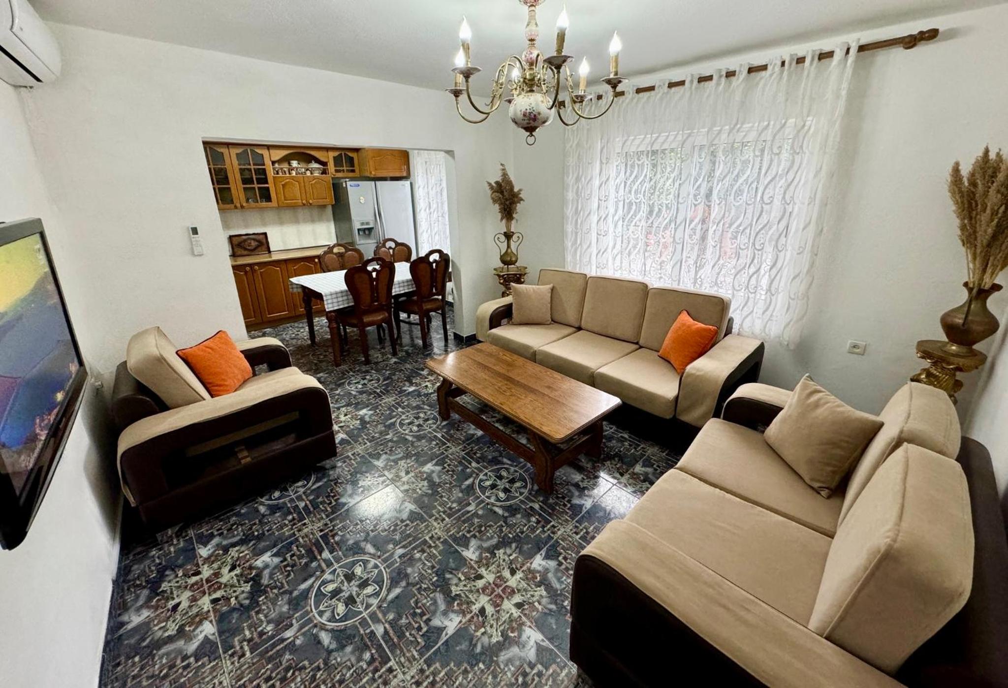 Villa Agos