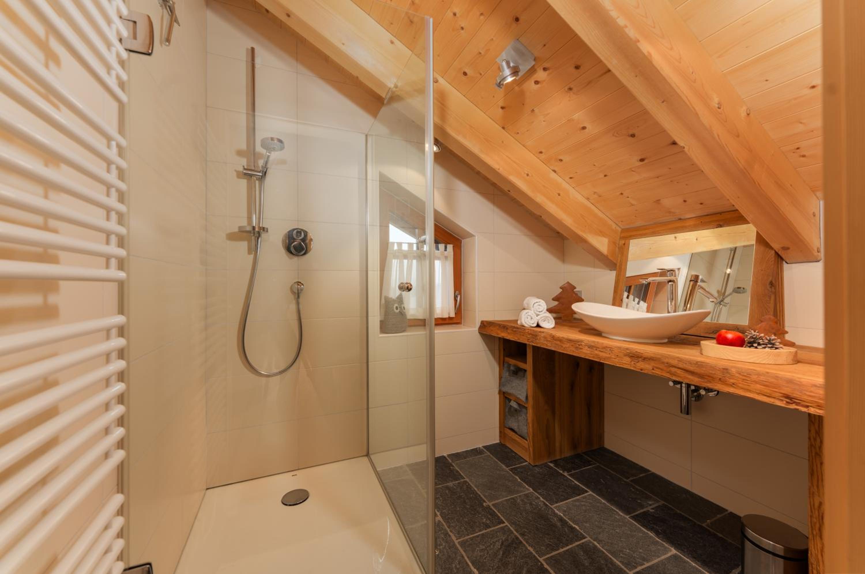 Chalet am Oberhausberg, Region Schladming Dachstein