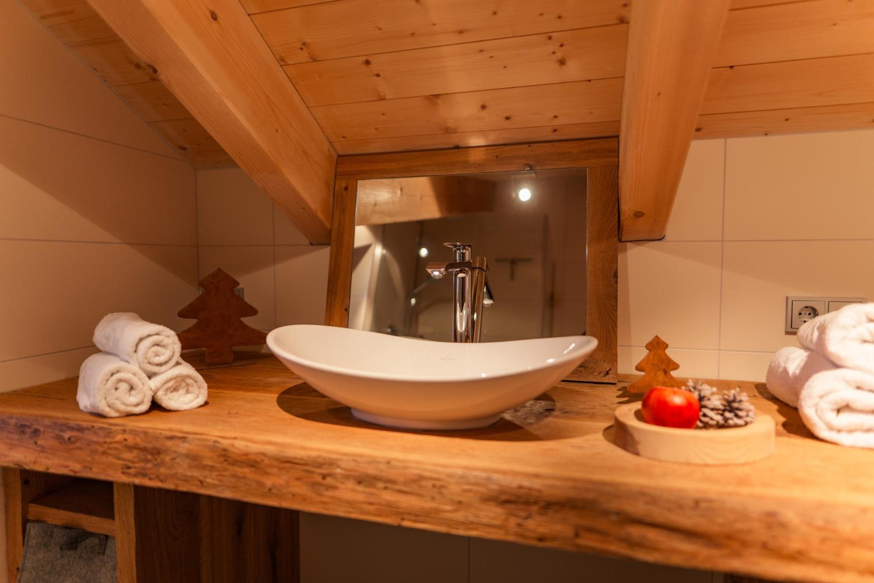 Chalet am Oberhausberg, Region Schladming Dachstein