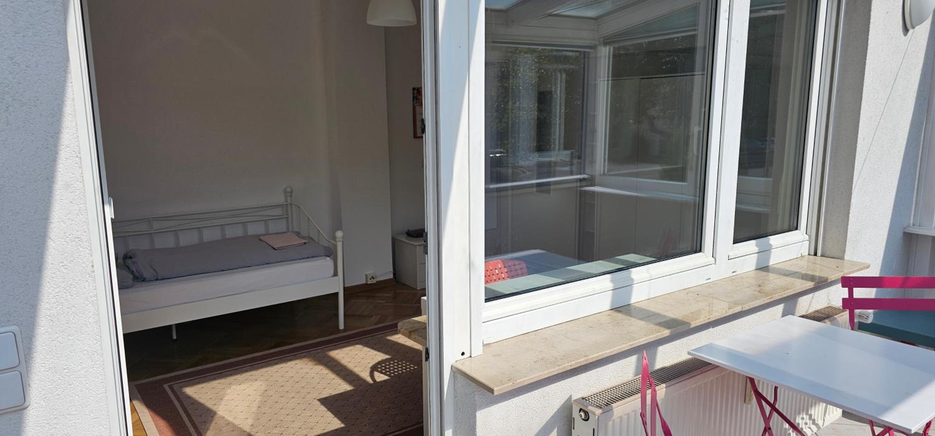 Ferienwohnung Nürnberg