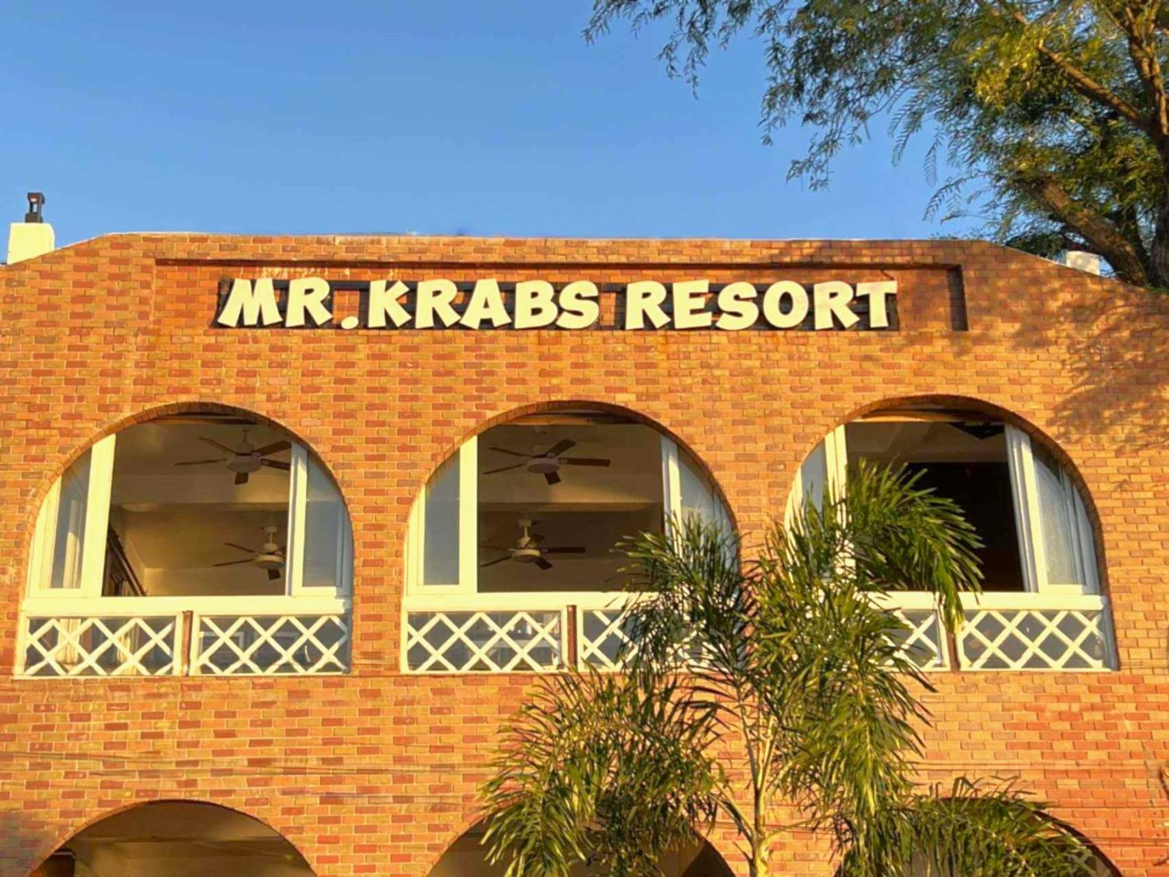 Krabs Dive Resort