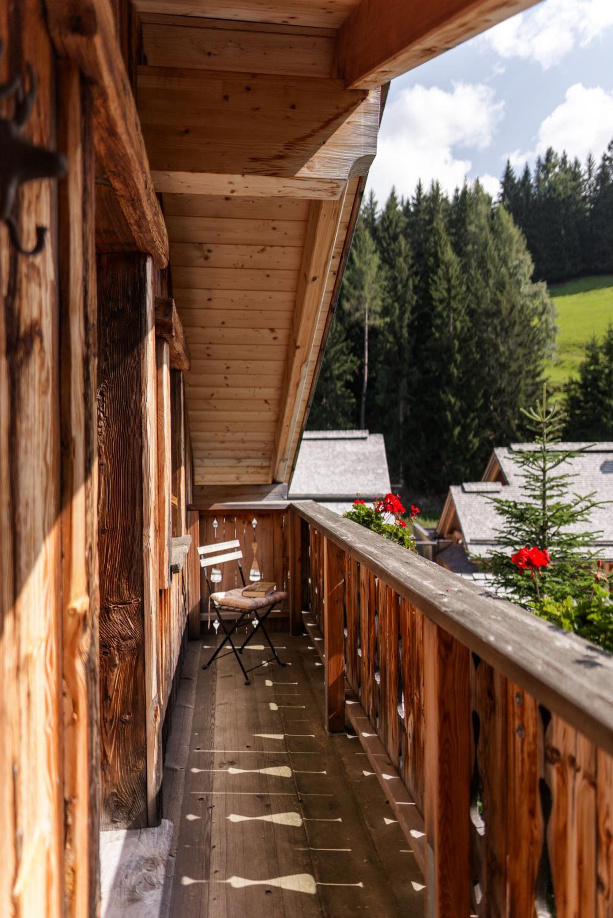 Chalet am Oberhausberg, Region Schladming Dachstein