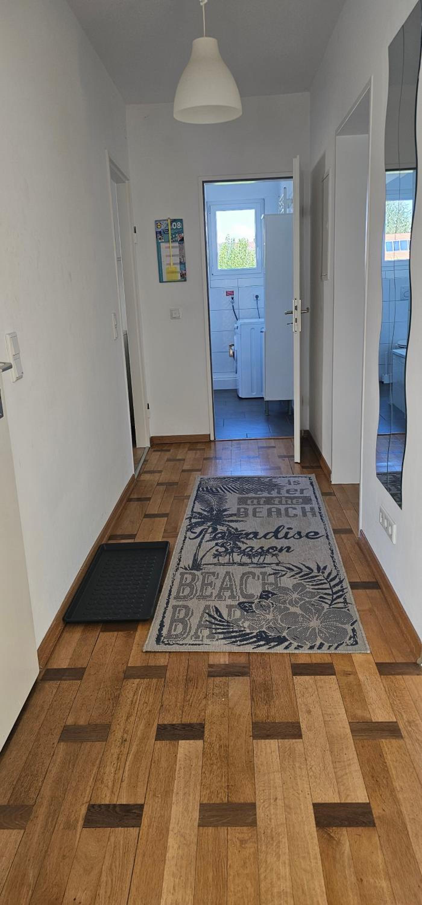 Ferienwohnung Nürnberg