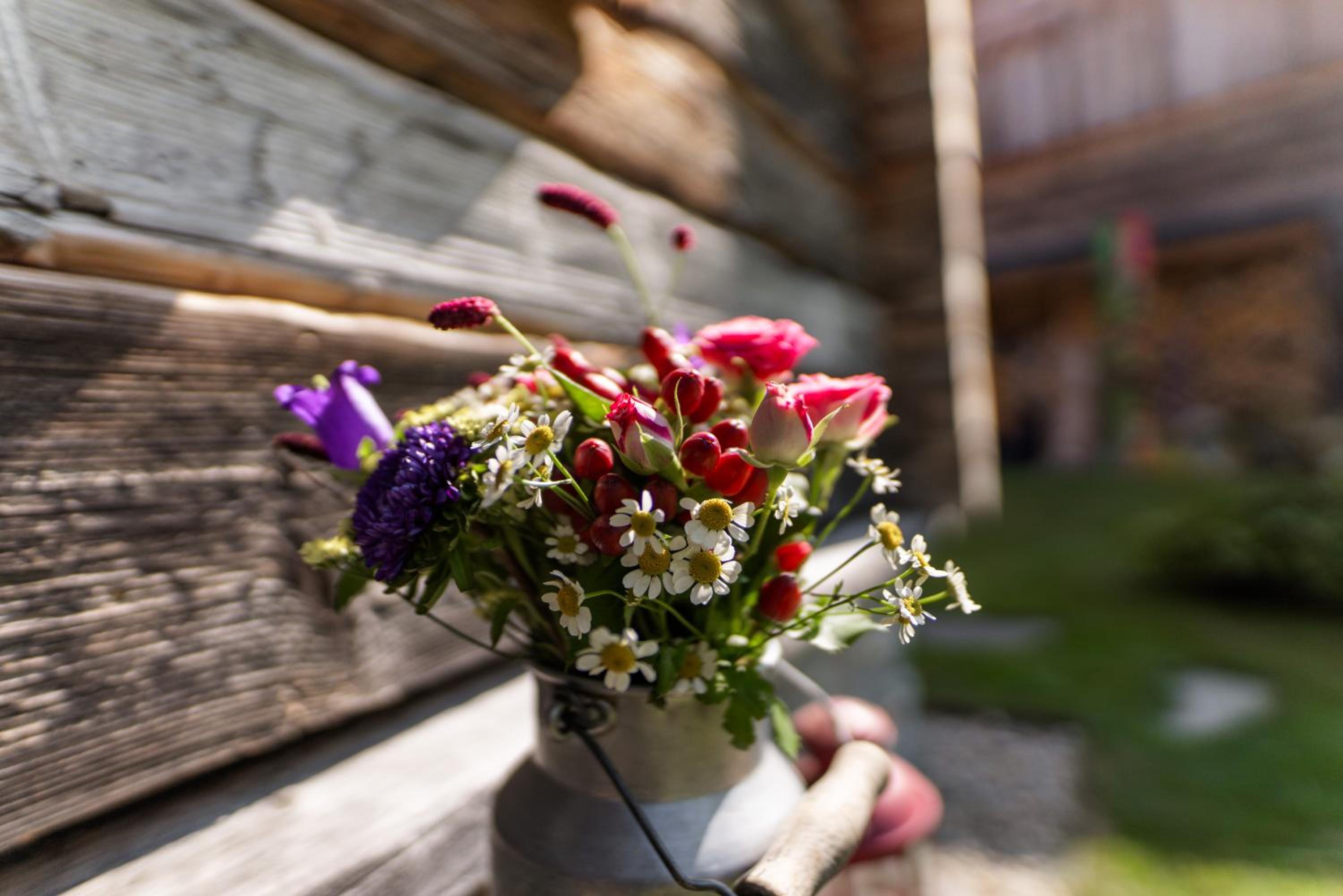 Chalet am Oberhausberg, Region Schladming Dachstein