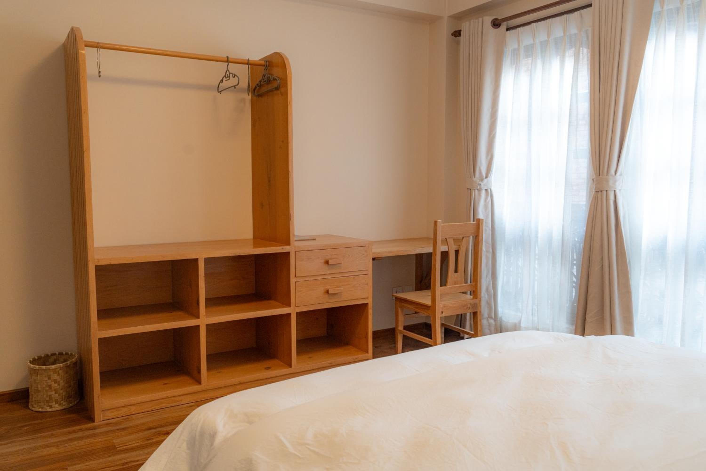 Maitreya Homestay
