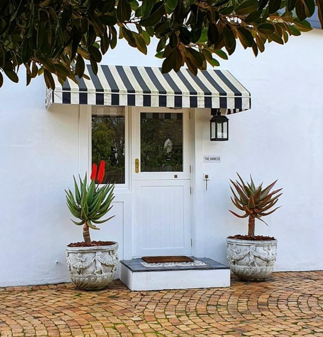 Petit Ermitage