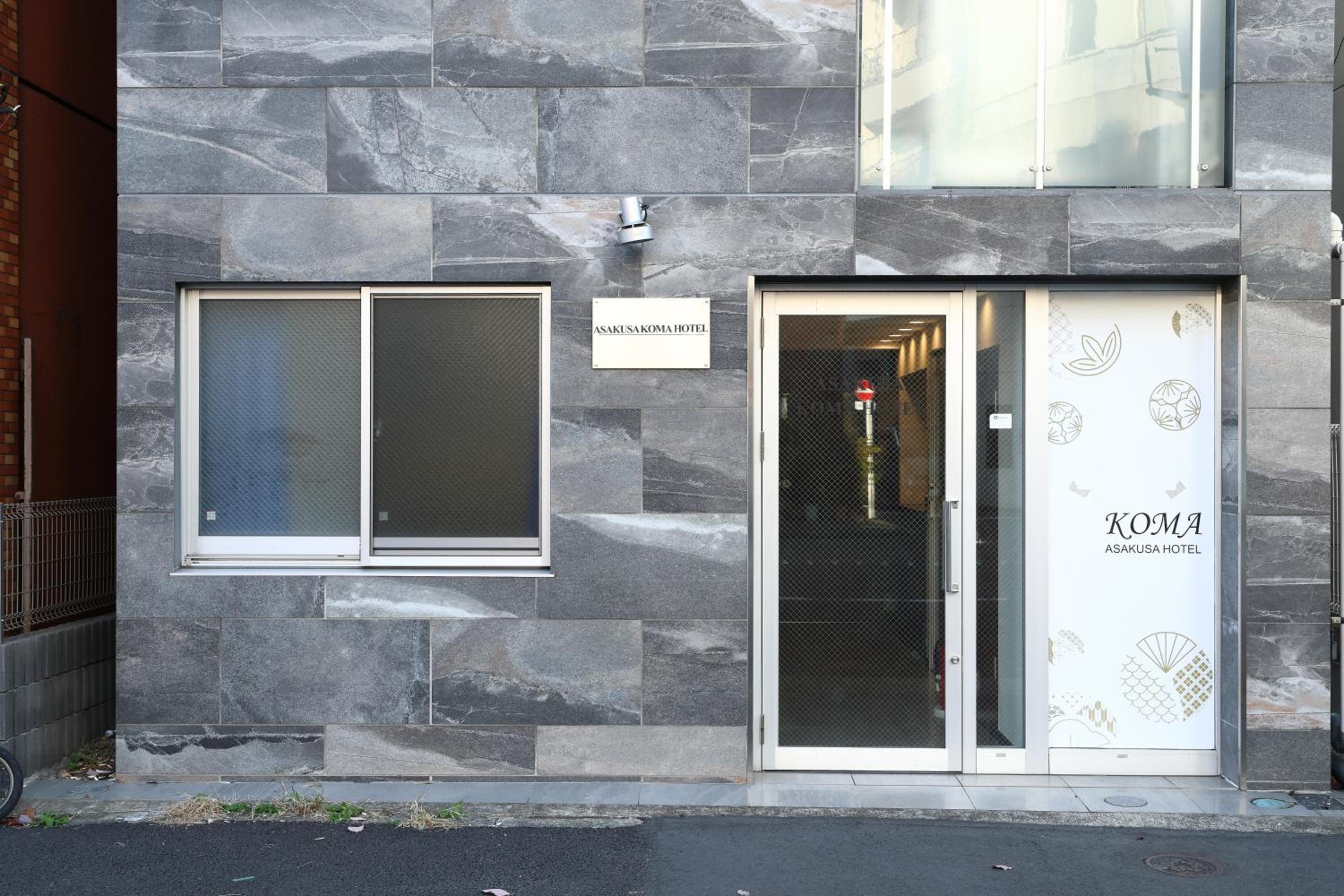 building