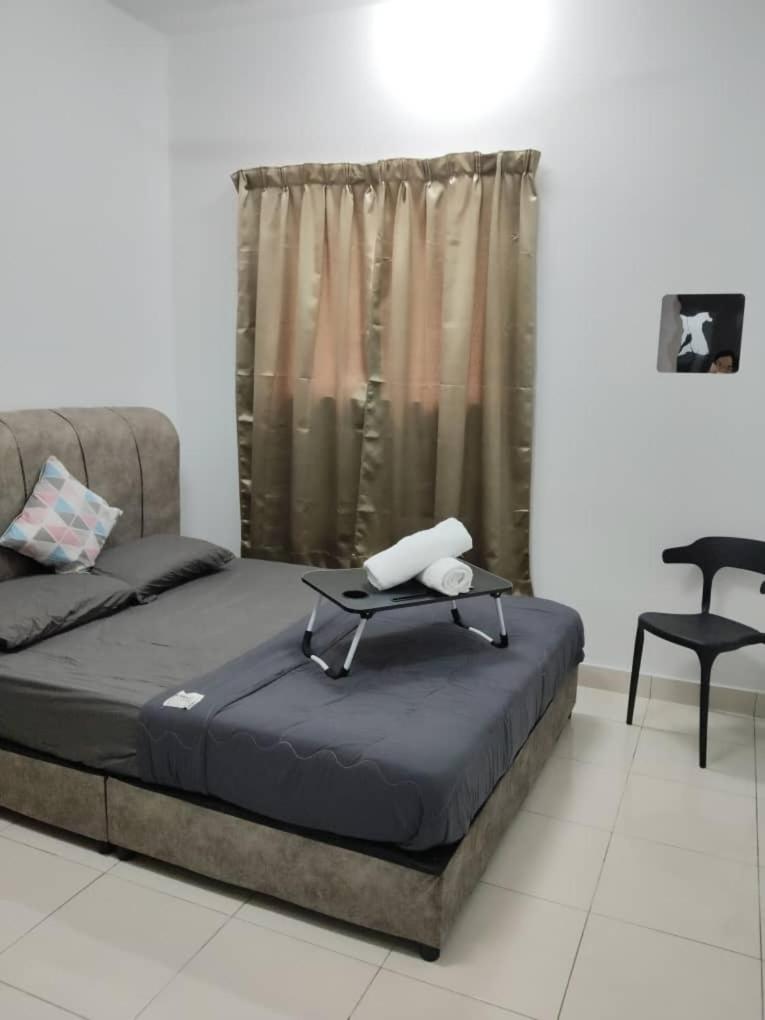 RoomStay Transit KLIA Retreat 3R2B photo 4